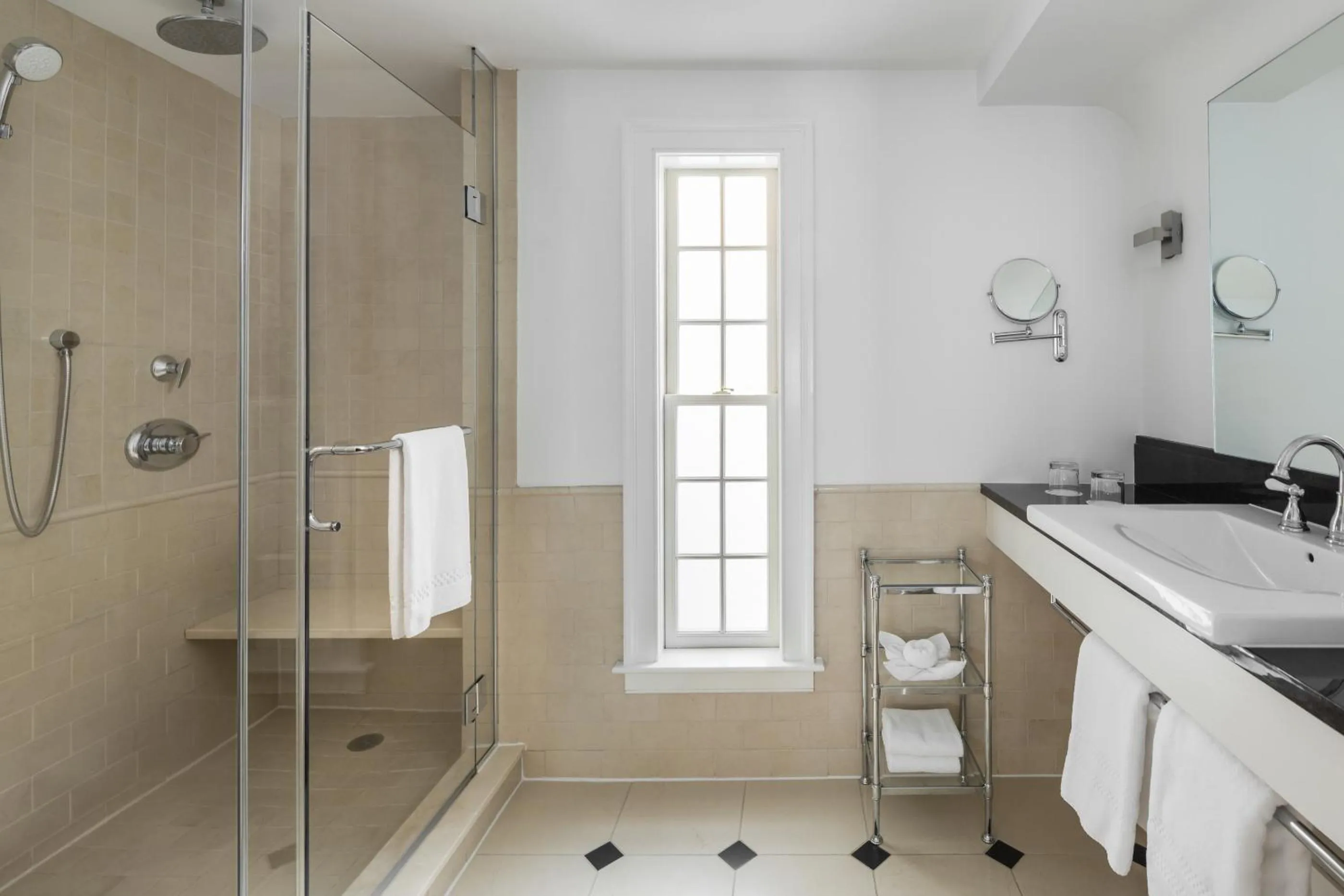 The Franklin on Rittenhouse, A Boutique Hotel