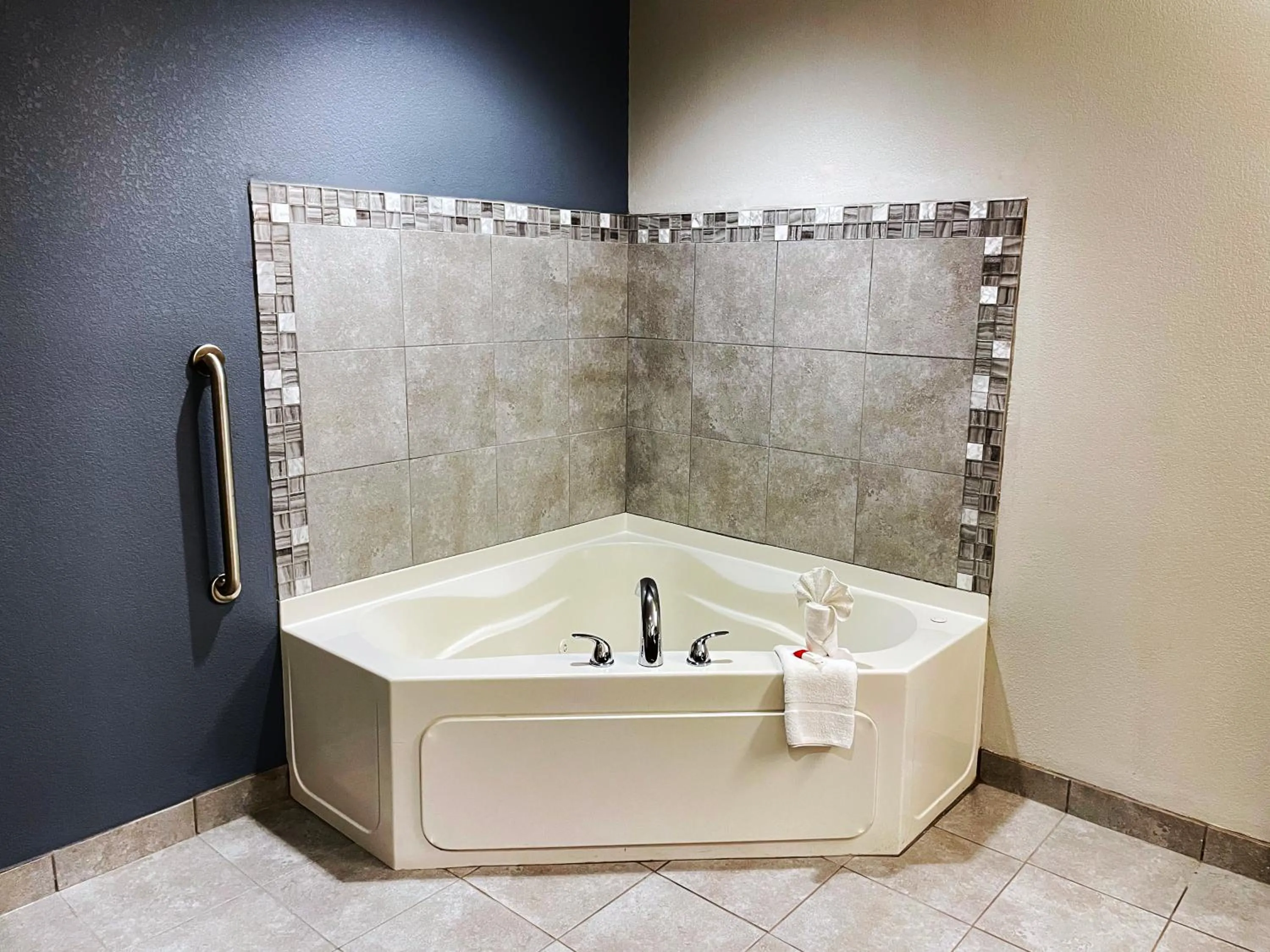 Microtel Inn & Suites by Wyndham Michigan City