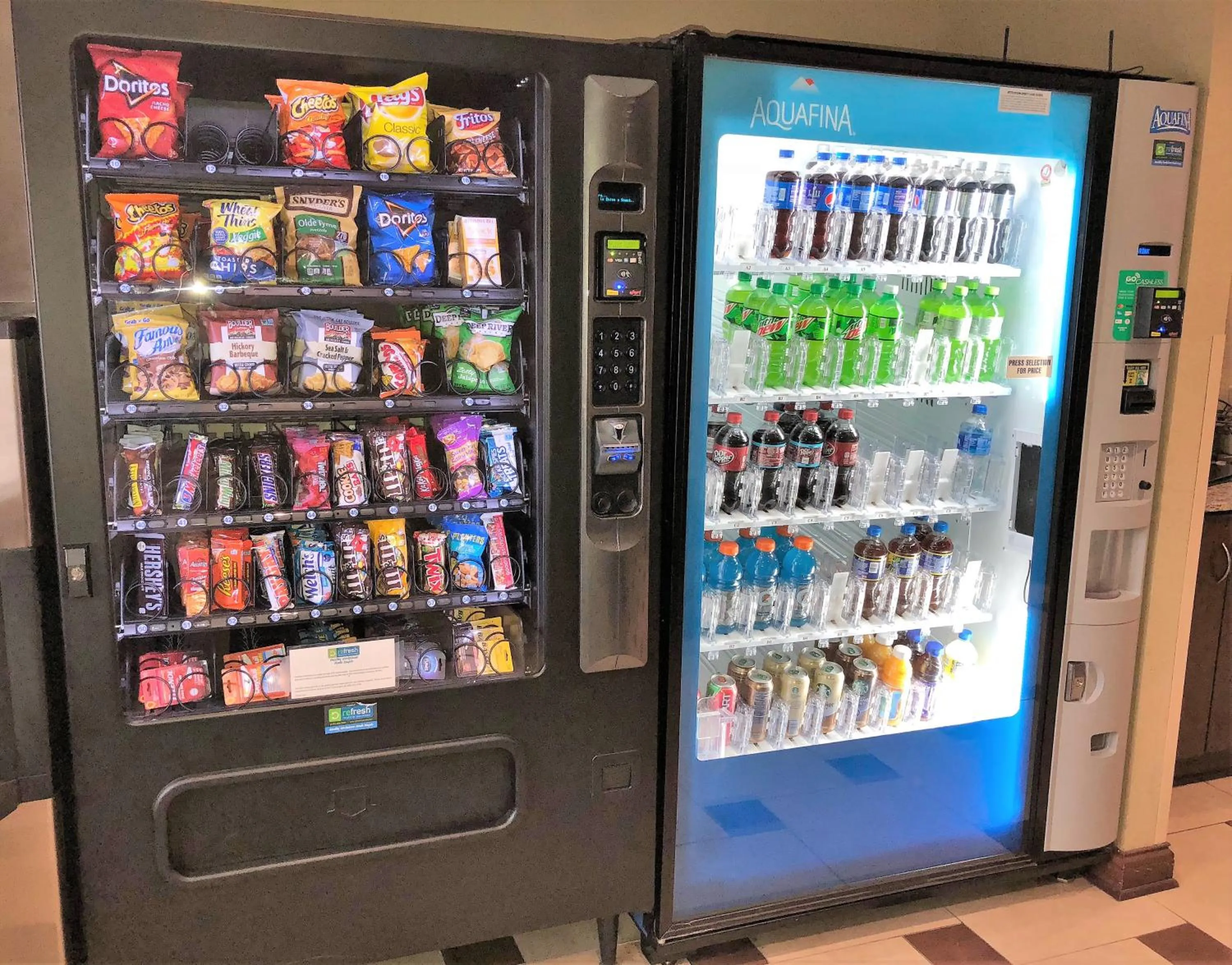 Drinks in Microtel Inn & Suites by Wyndham Michigan City