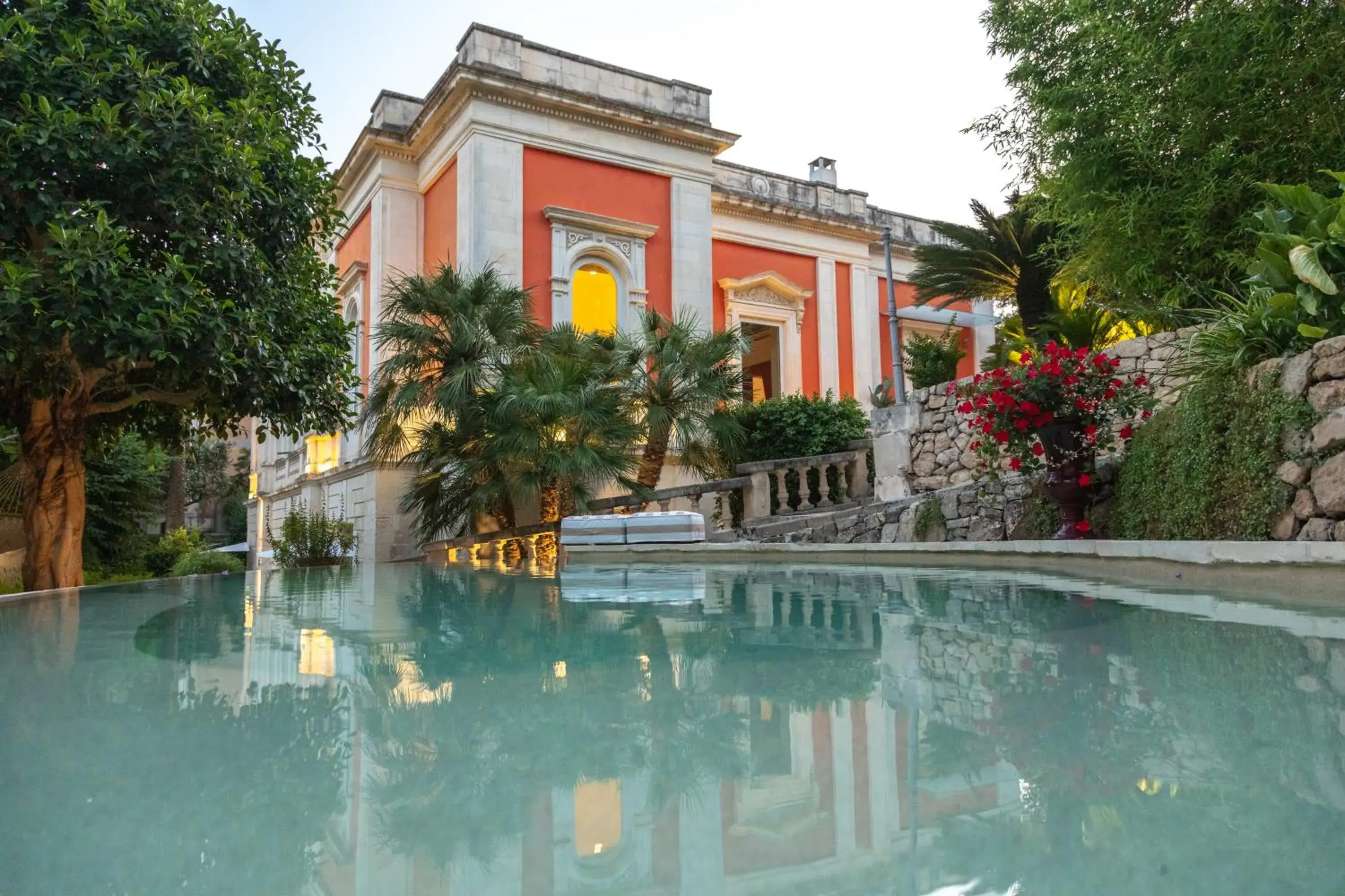 Dimora Storica Muratore Dimora Storica Muratore