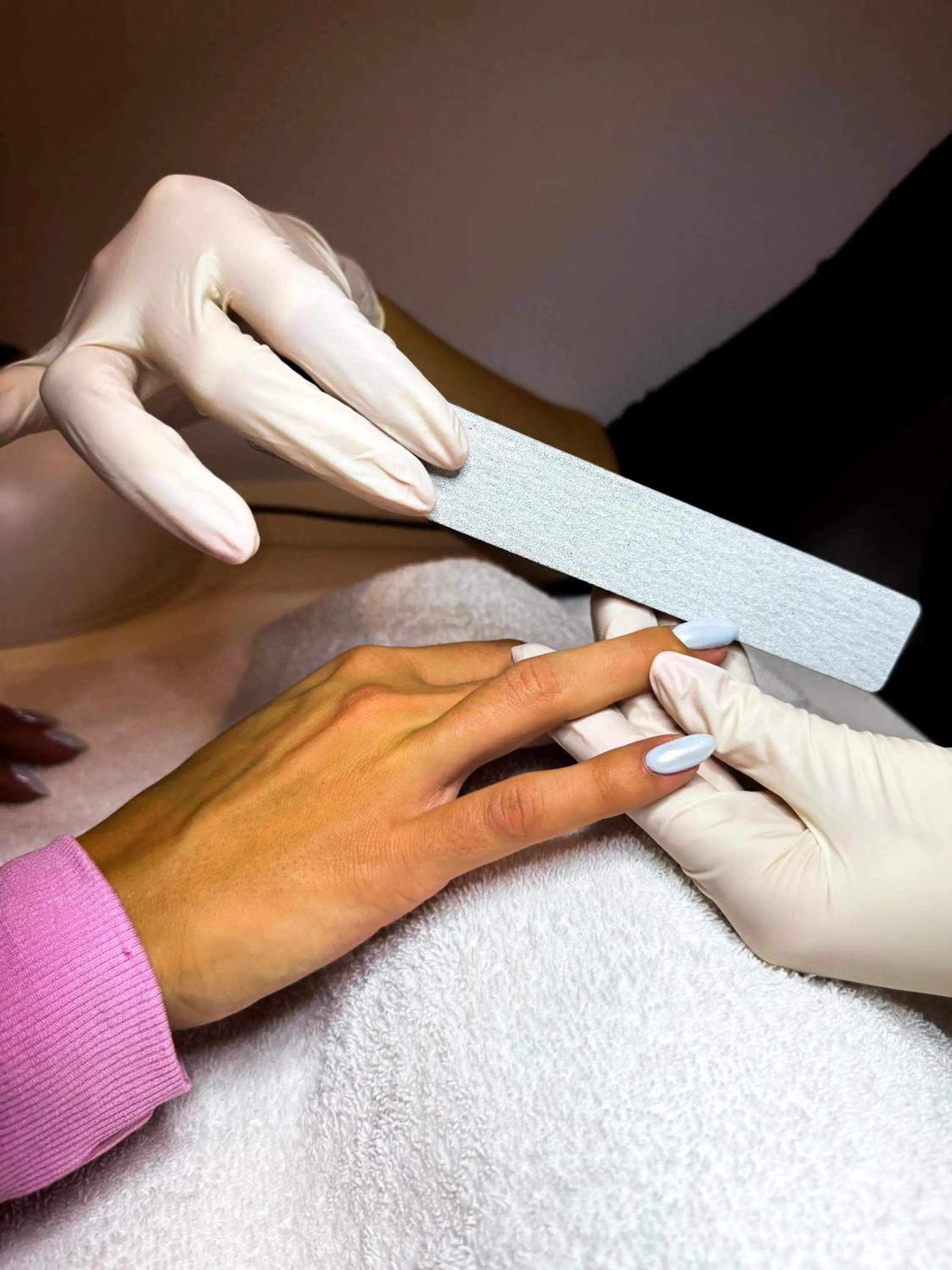 Spa and wellness centre/facilities in Hotel IN