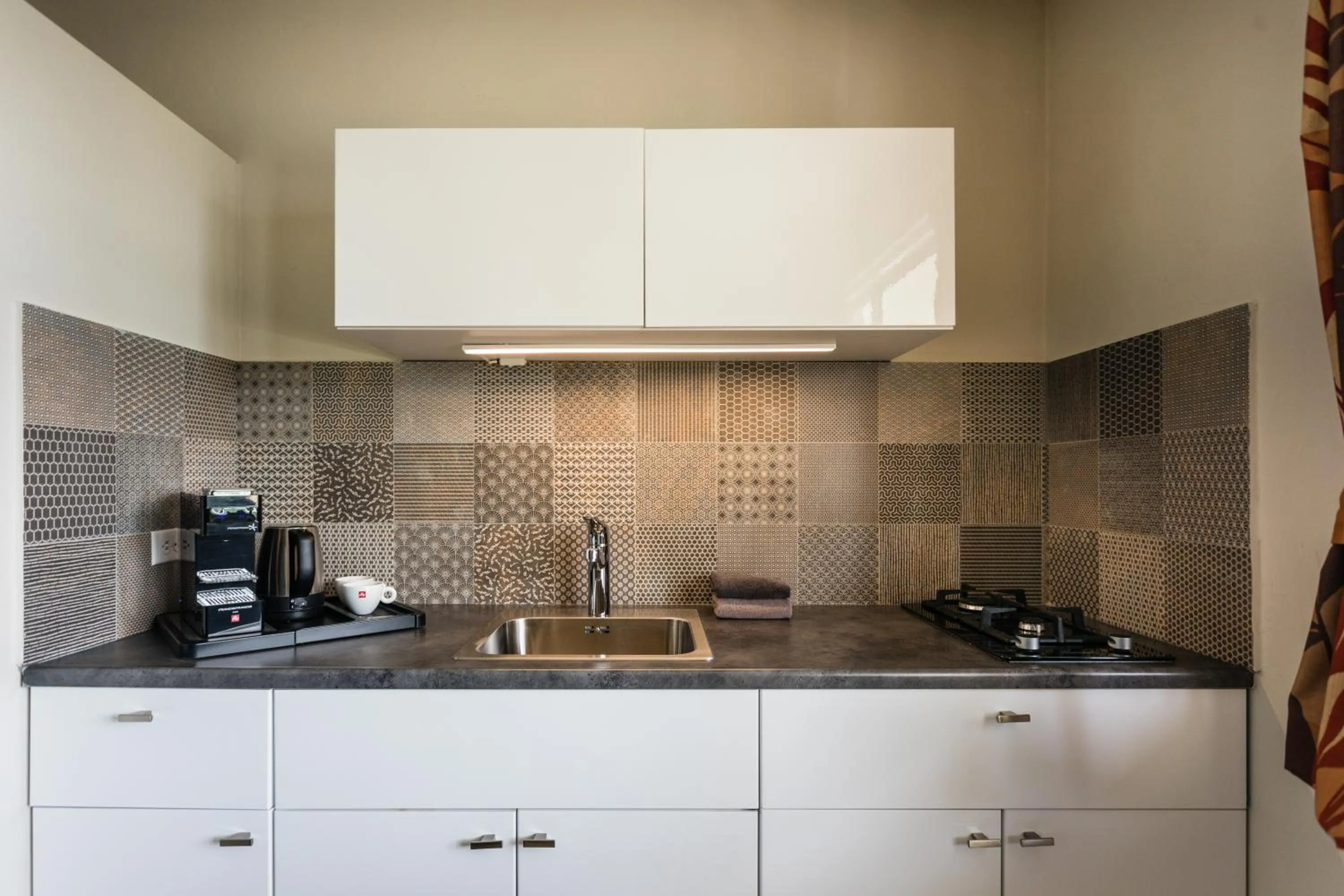 Coffee/tea facilities in Paradera Park Aruba