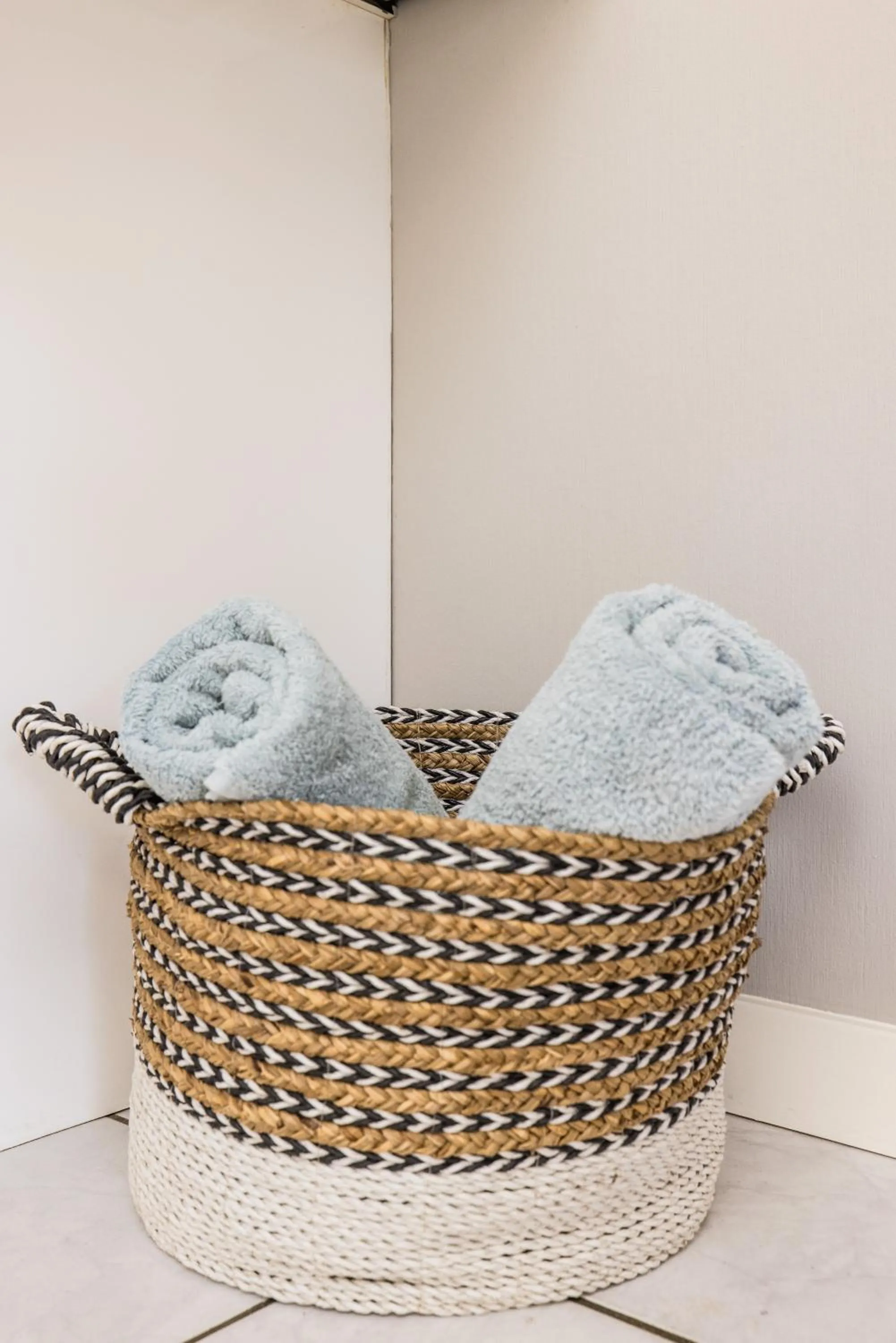 Decorative detail in Paradera Park Aruba