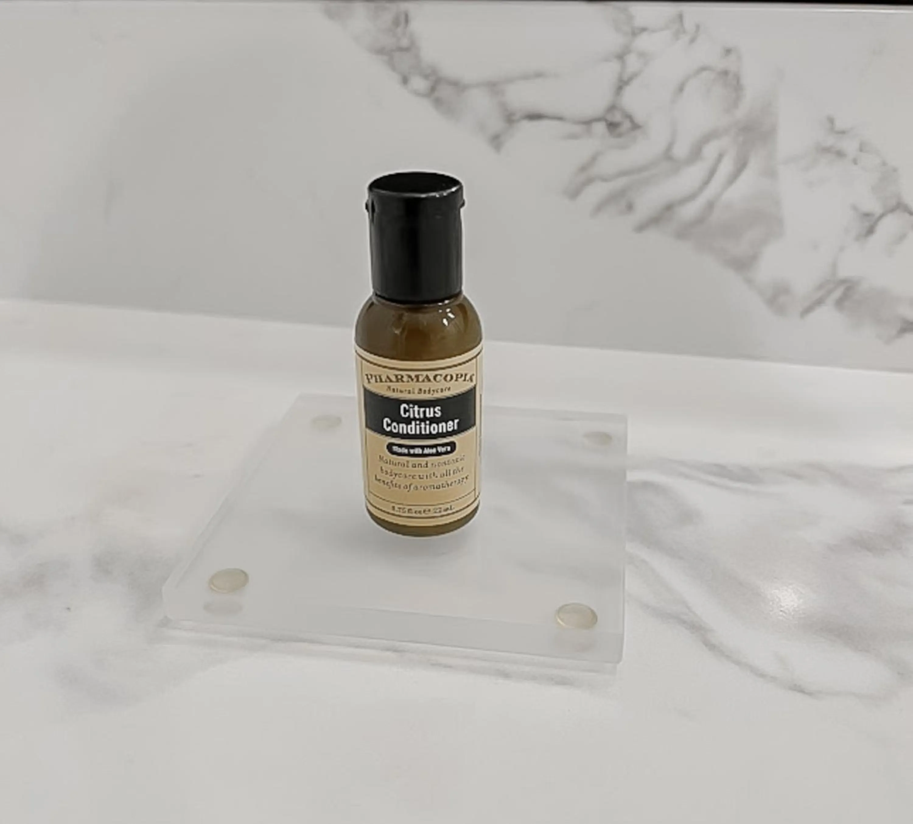 Bathroom in Best Western PLUS Peppertree Airport Inn