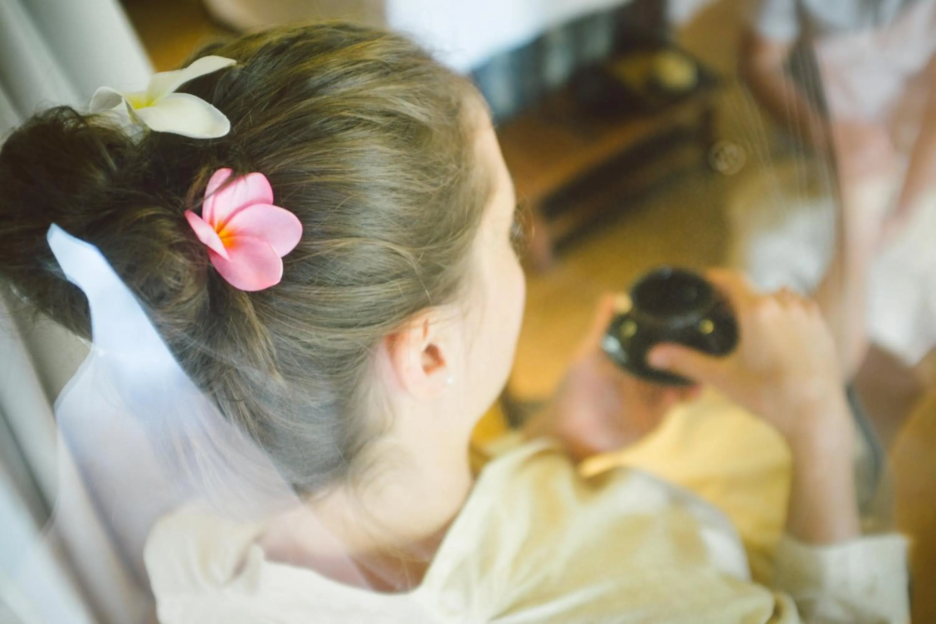 Spa and wellness centre/facilities in Novotel Lombok Resort & Villas