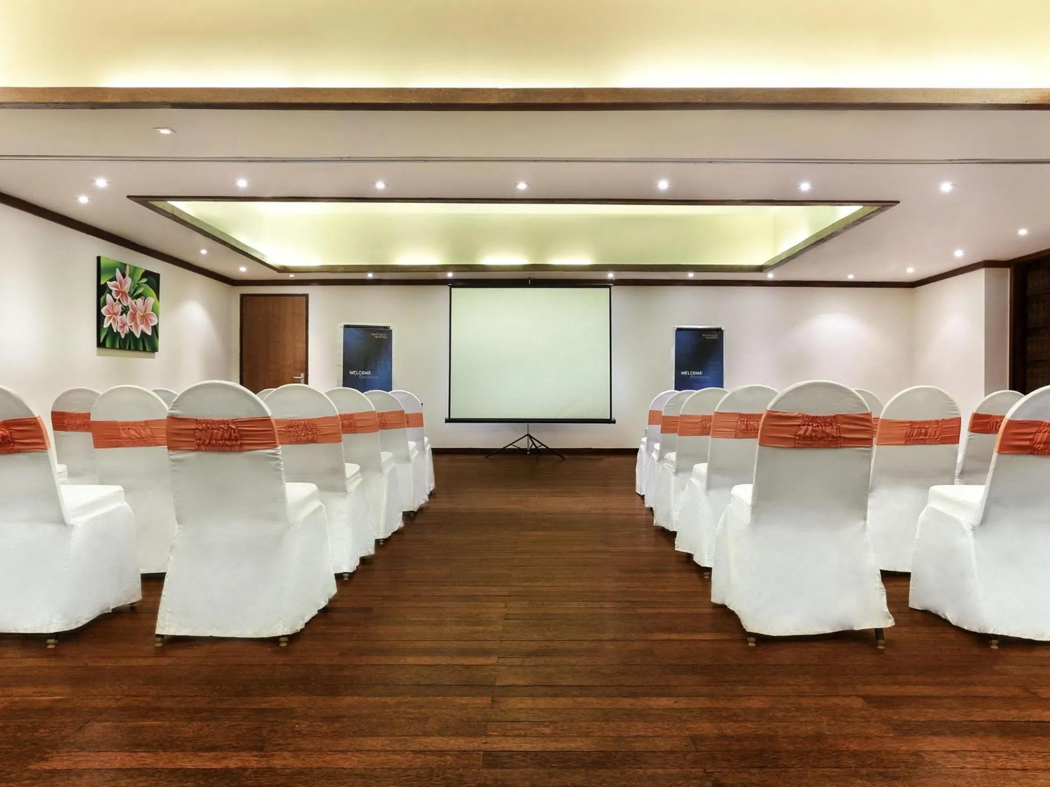 Meeting/conference room in Novotel Lombok Resort & Villas
