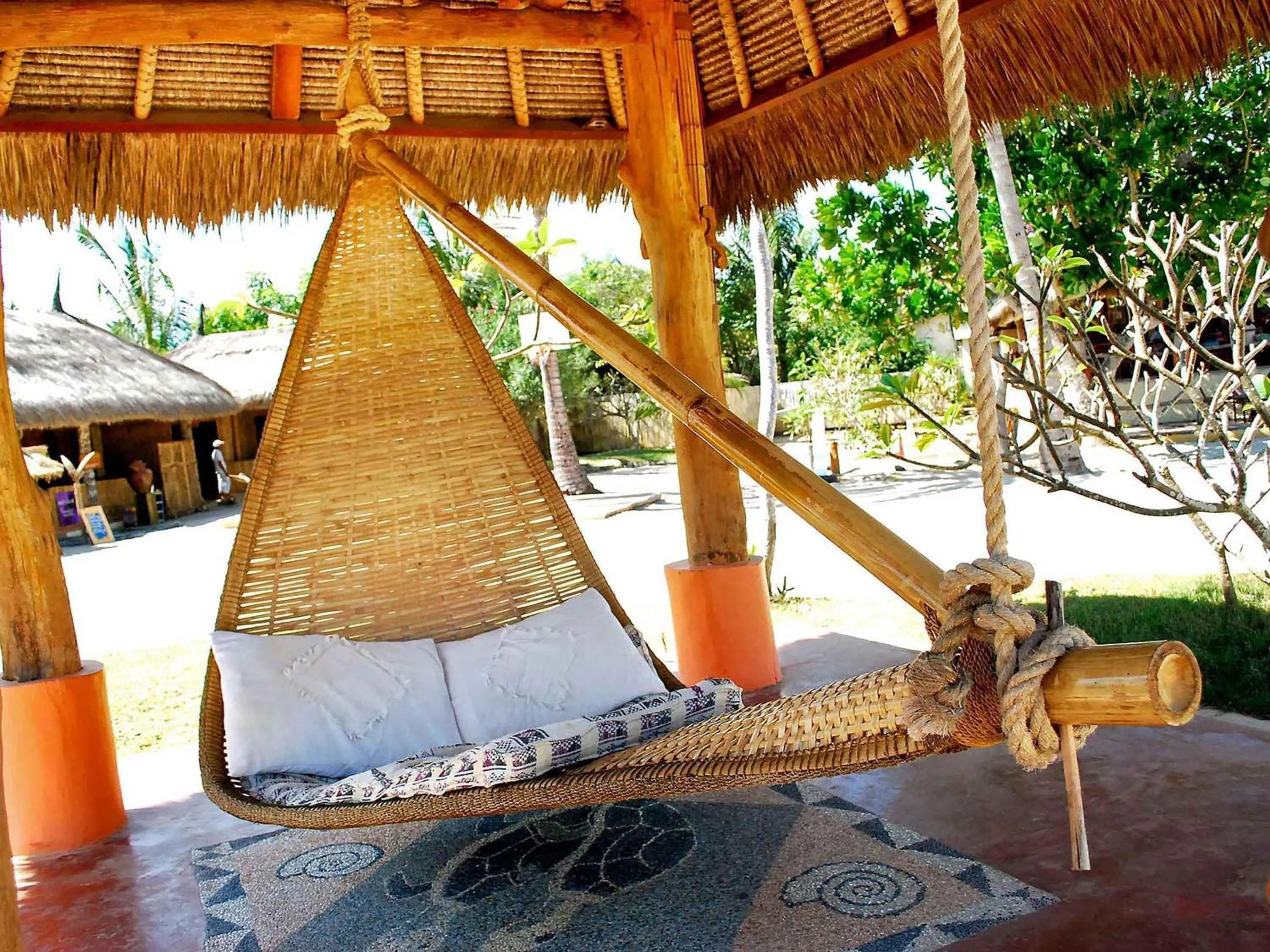 Other in Novotel Lombok Resort & Villas