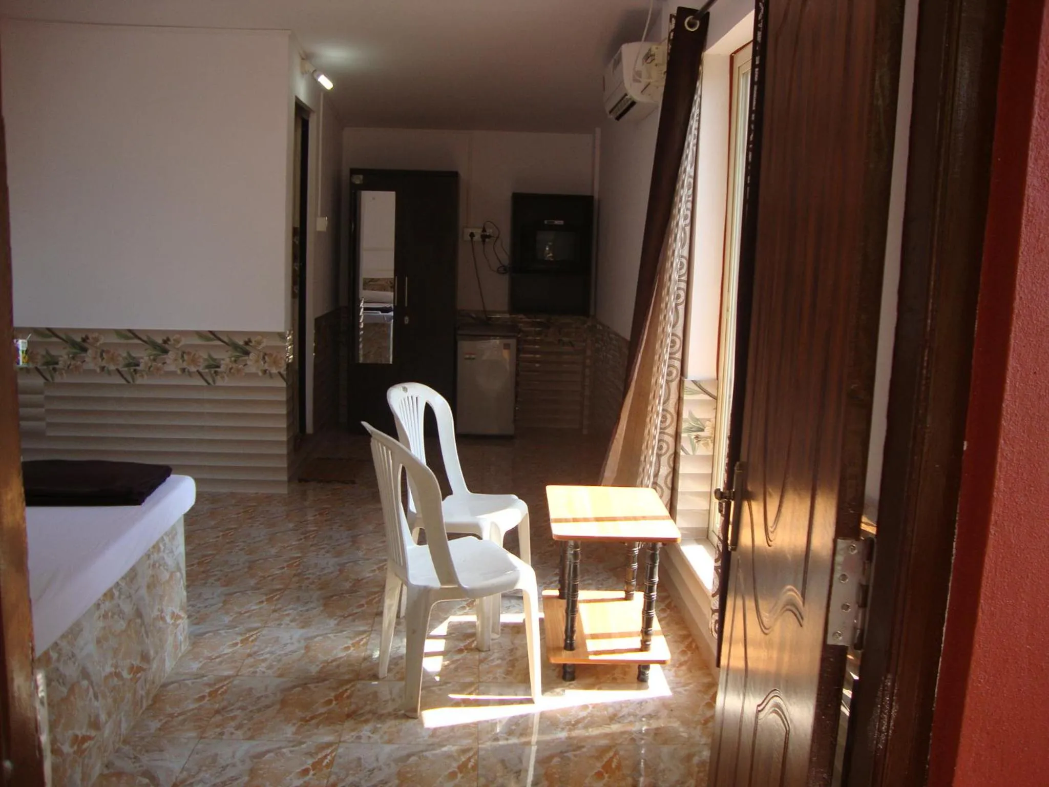 Leon Hide Out Guest House