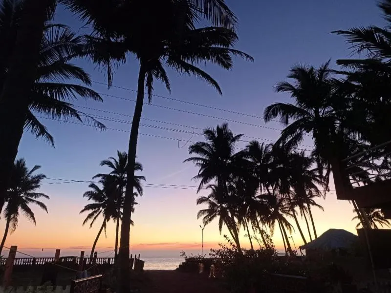 Leon Hide Out Guest House