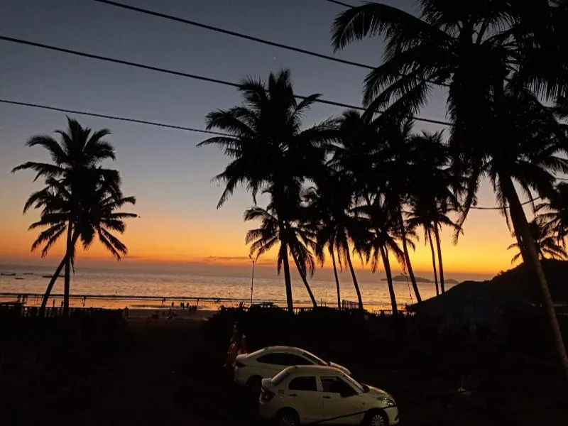 Leon Hide Out Guest House