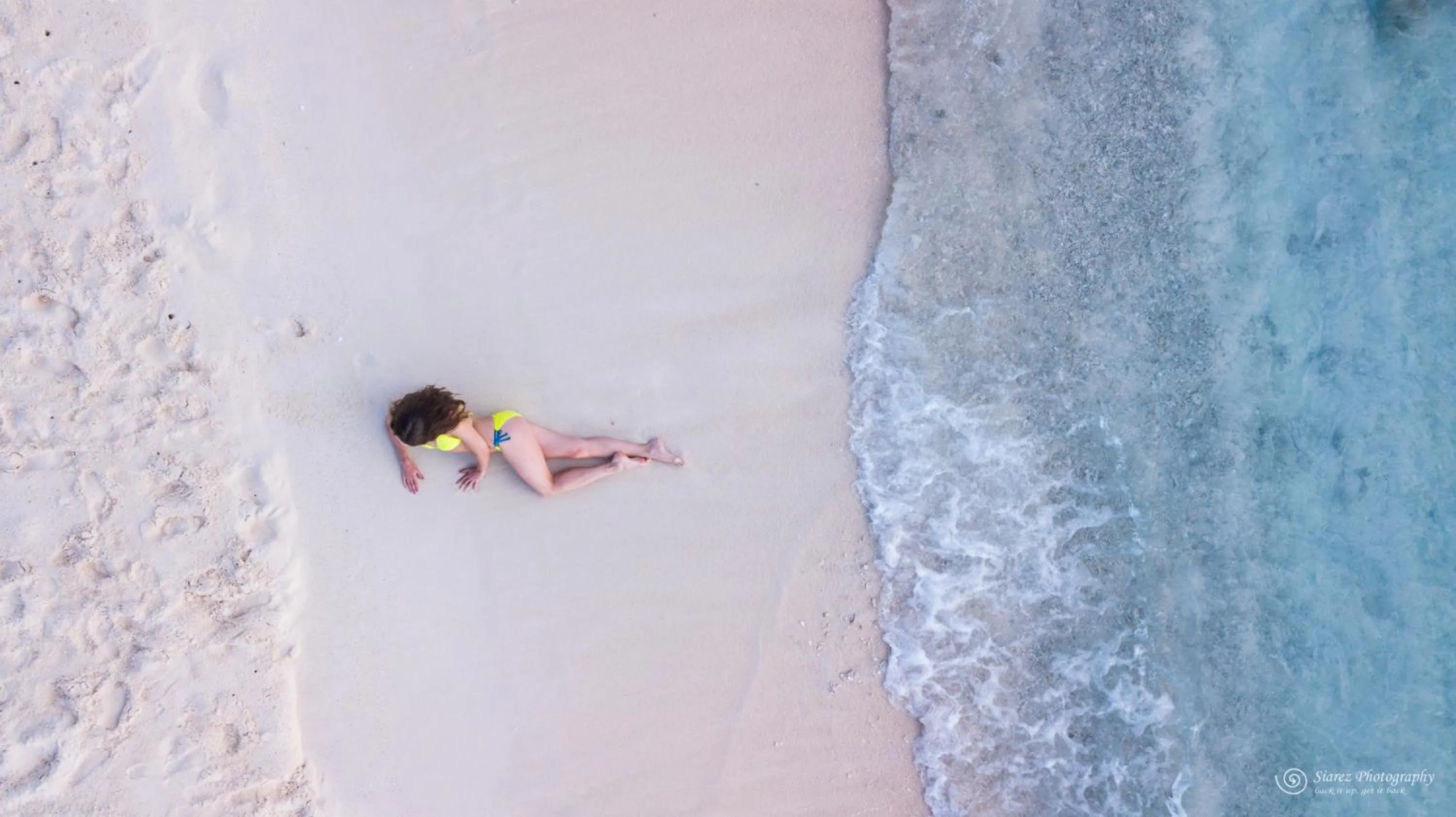 Beach in Paguro Beach Inn