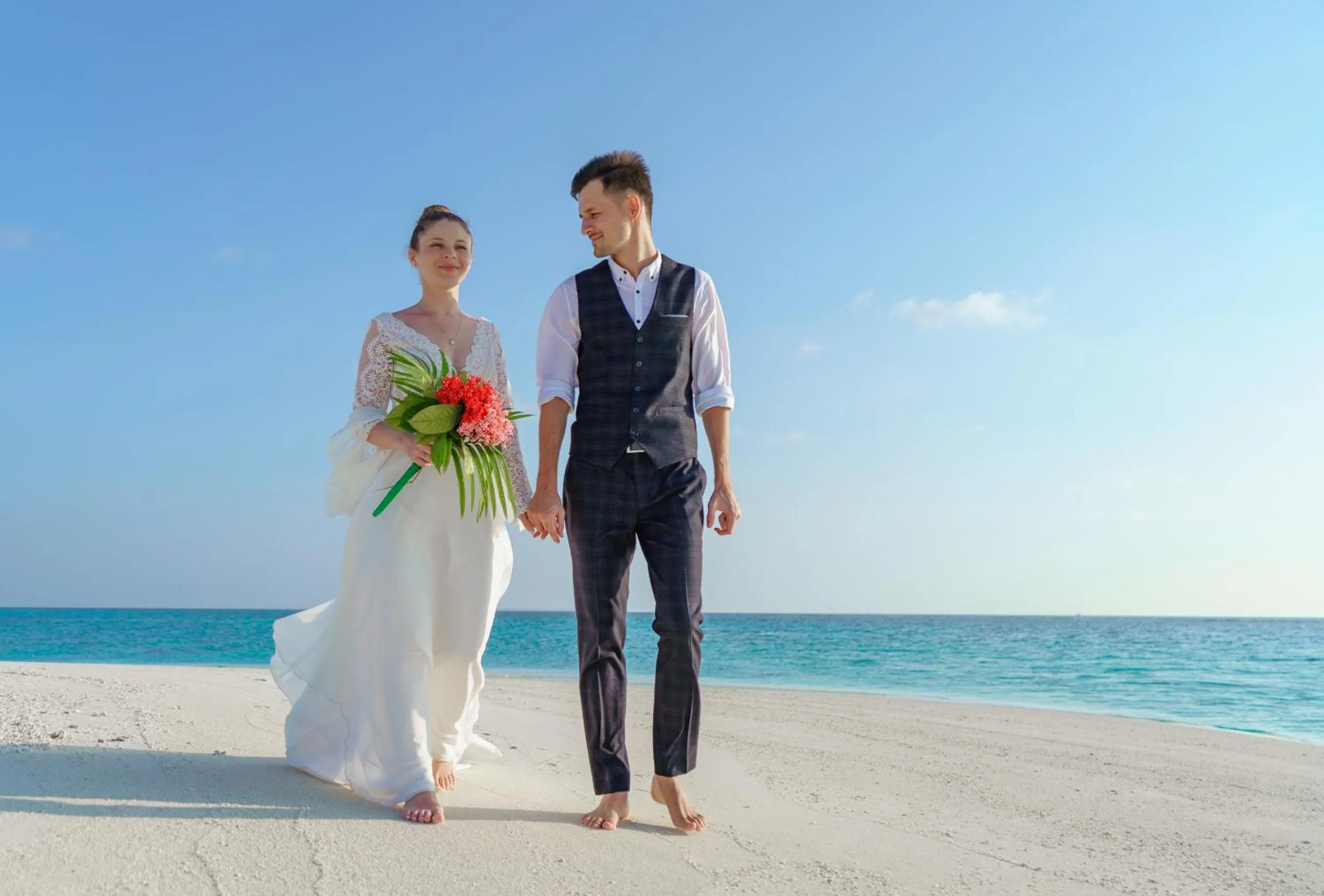 Off site in Paguro Beach Inn