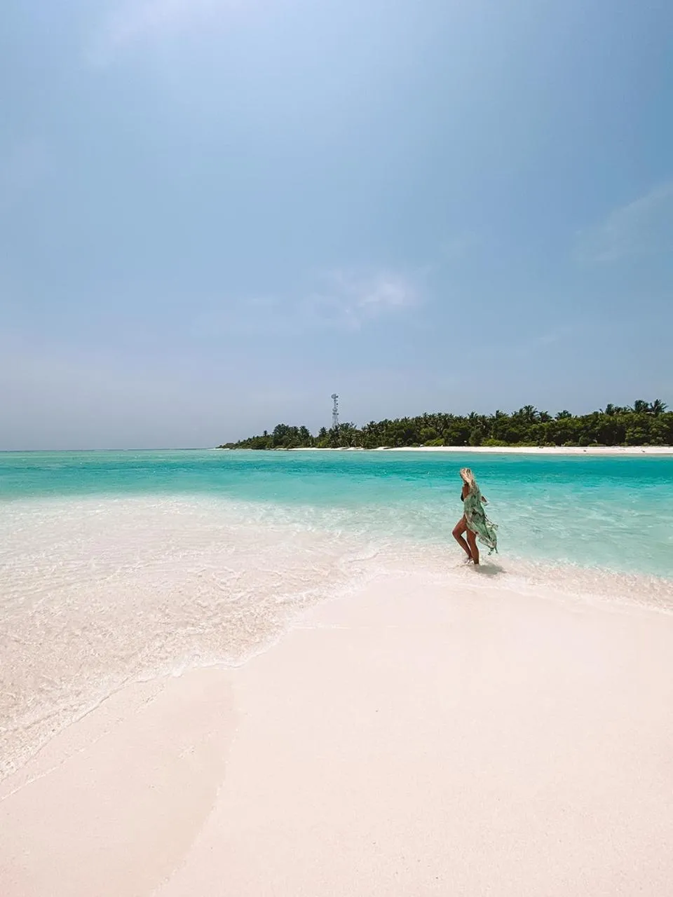 Nearby landmark in Paguro Beach Inn
