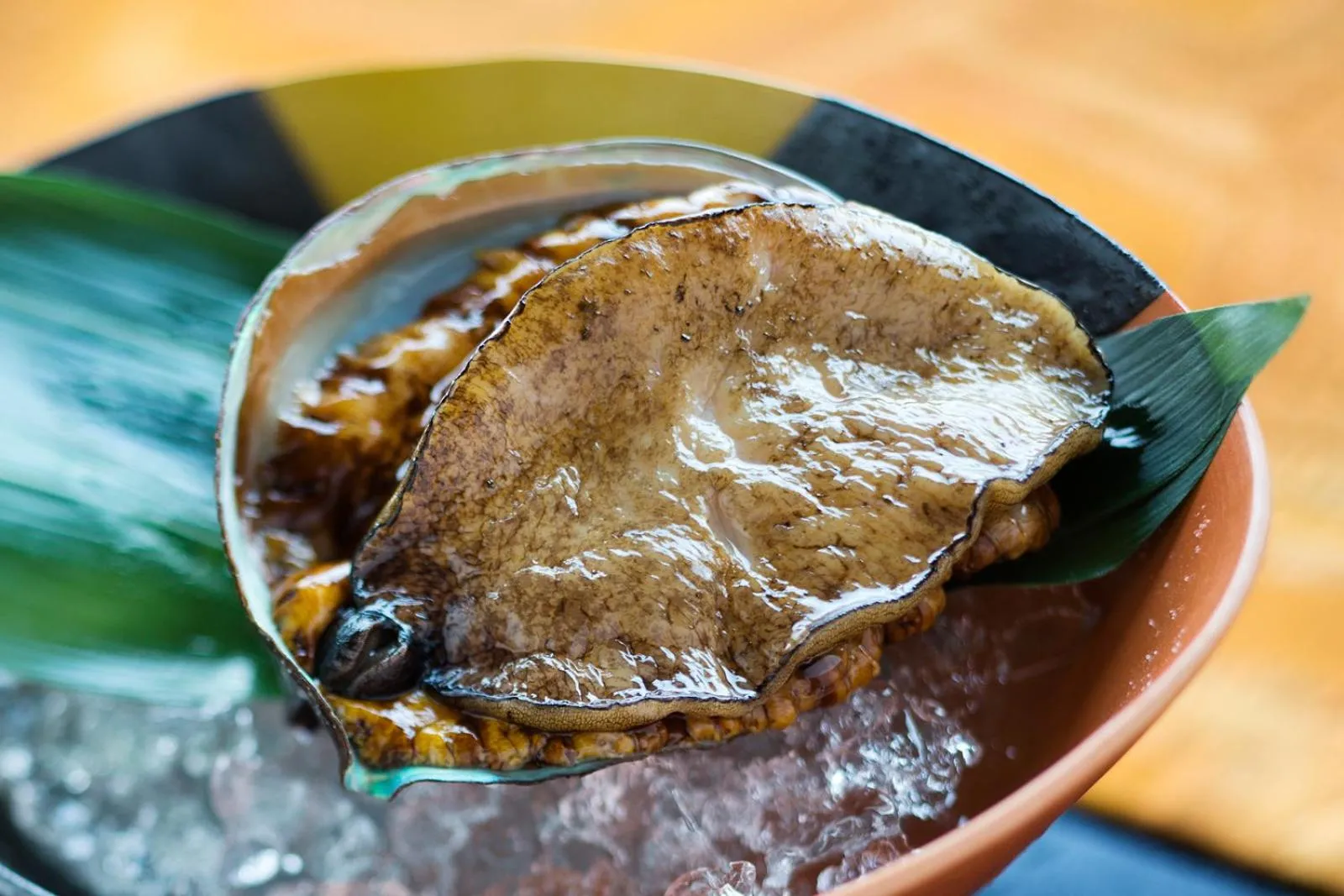 Dinner in Migiwatei Ochi Kochi