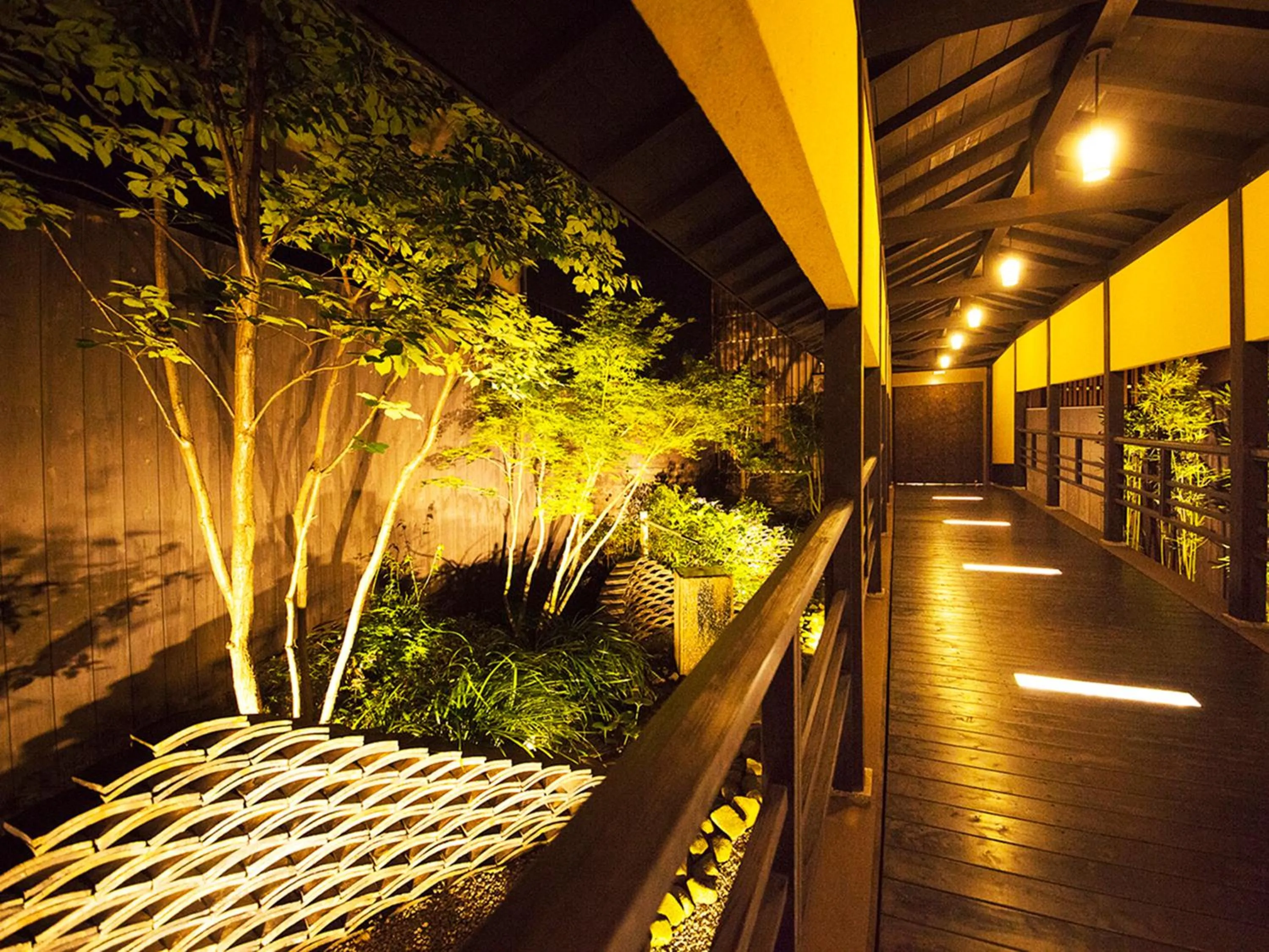 Lobby or reception in Migiwatei Ochi Kochi