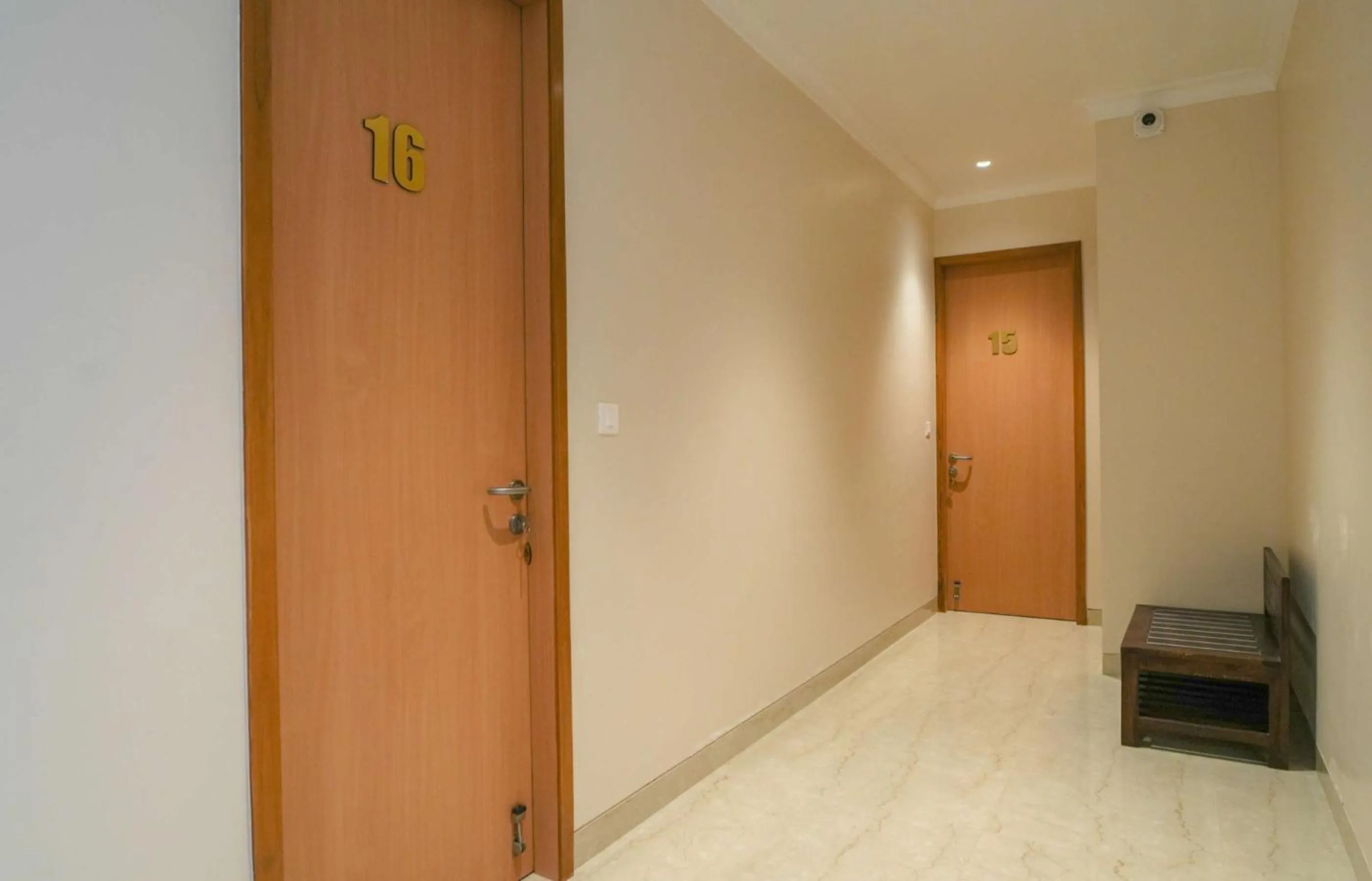 Internal: Not applicable to any particular room in R41-A Boutique Hotel In Jaipur Vaishali Nagar