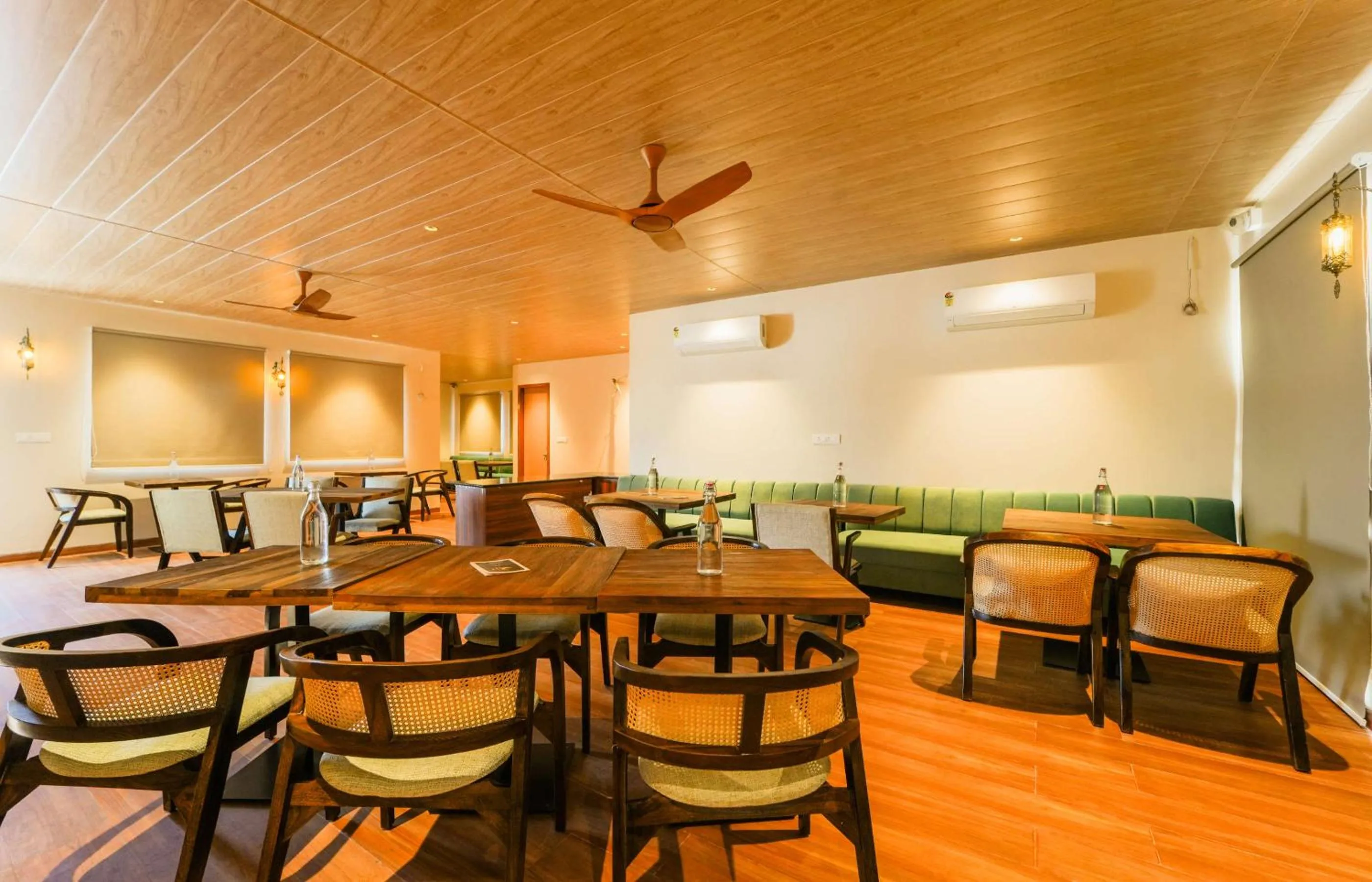 R41-A Boutique Hotel In Jaipur Vaishali Nagar