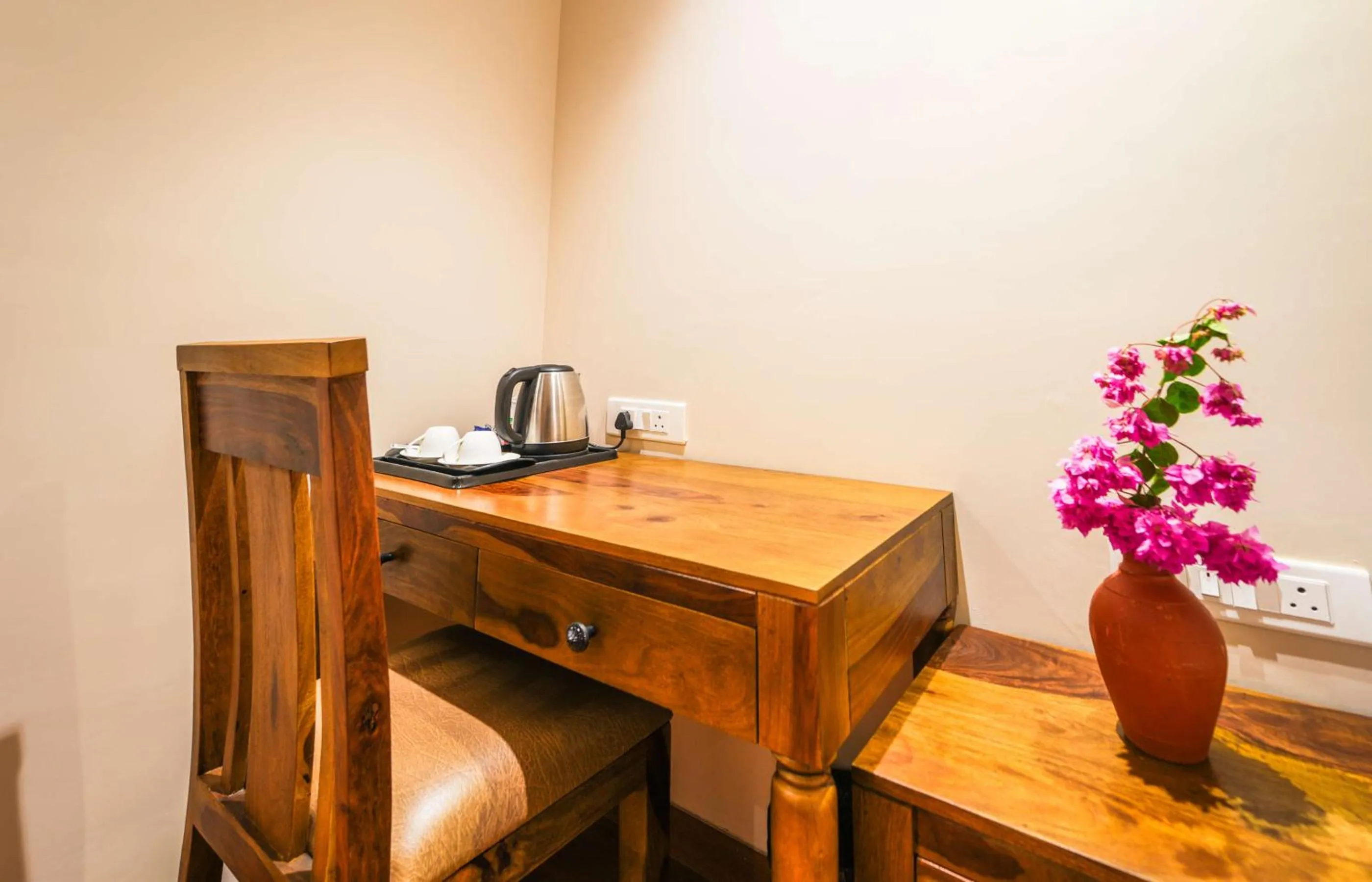 R41-A Boutique Hotel In Jaipur Vaishali Nagar