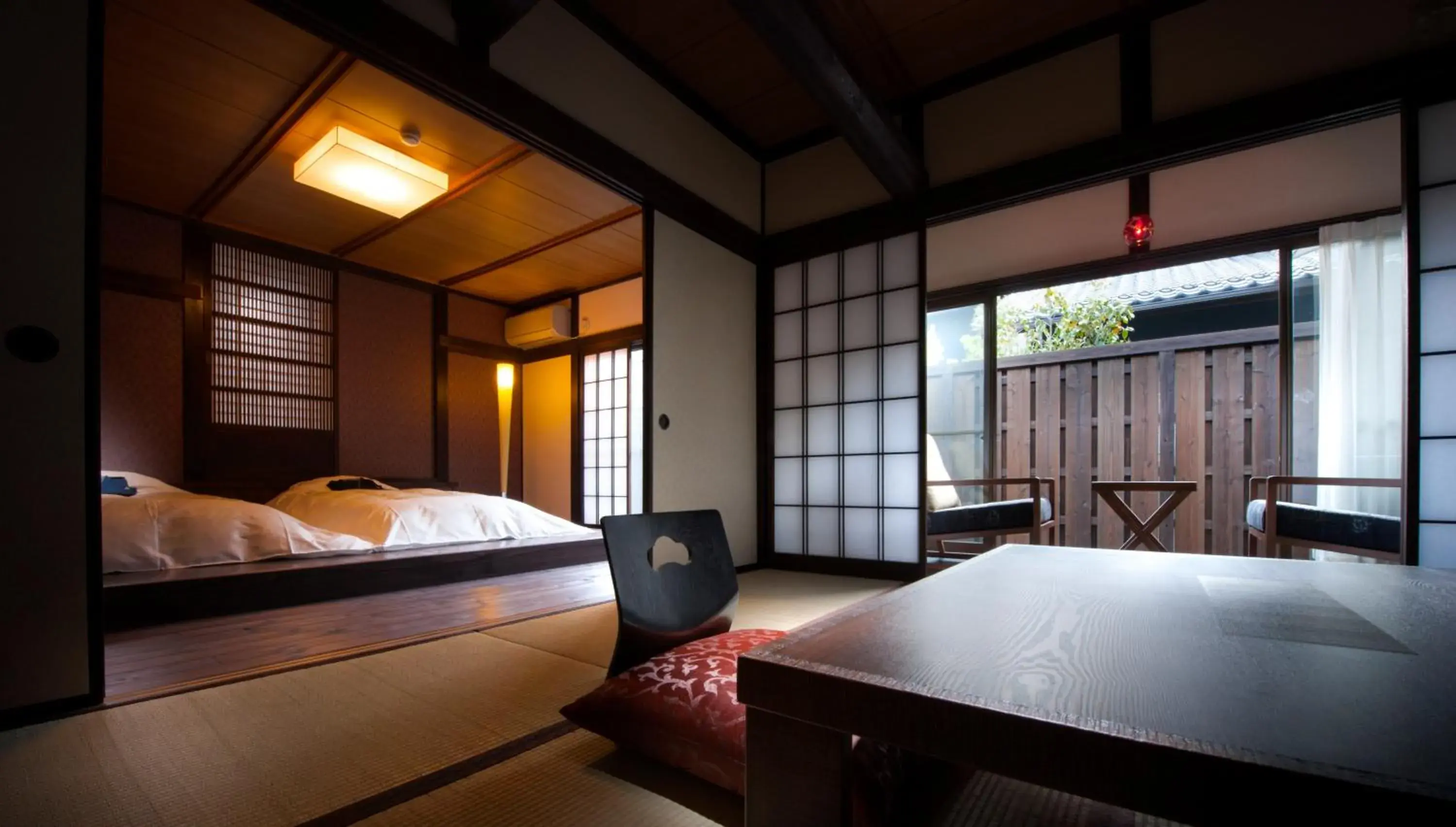 Japanese-Style House with Open-Air Bath - Annex in Kurotake Japanese-Style House with Open-Air Bath - Annex in Kurotake