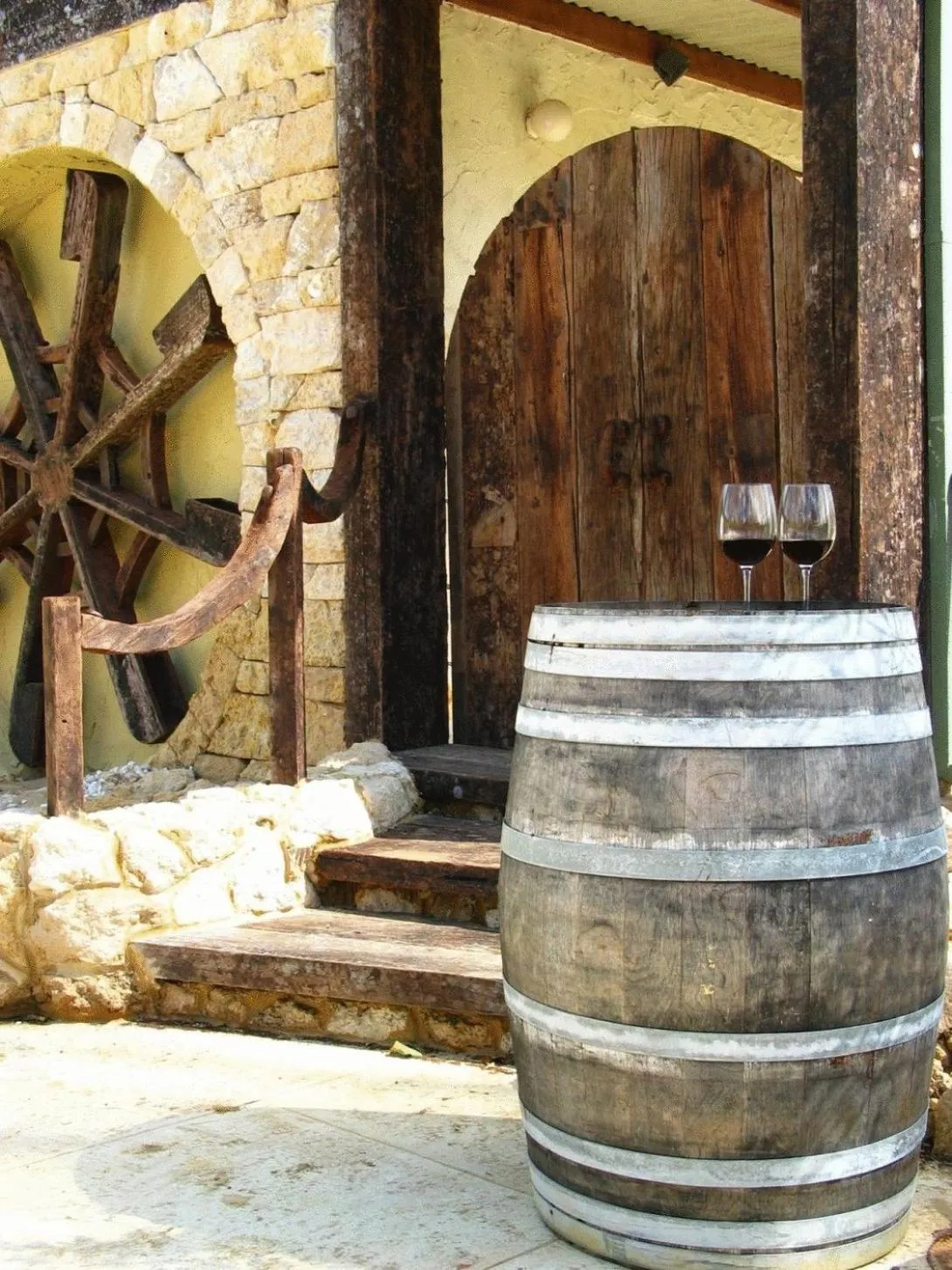 Other in Sienna Lodge