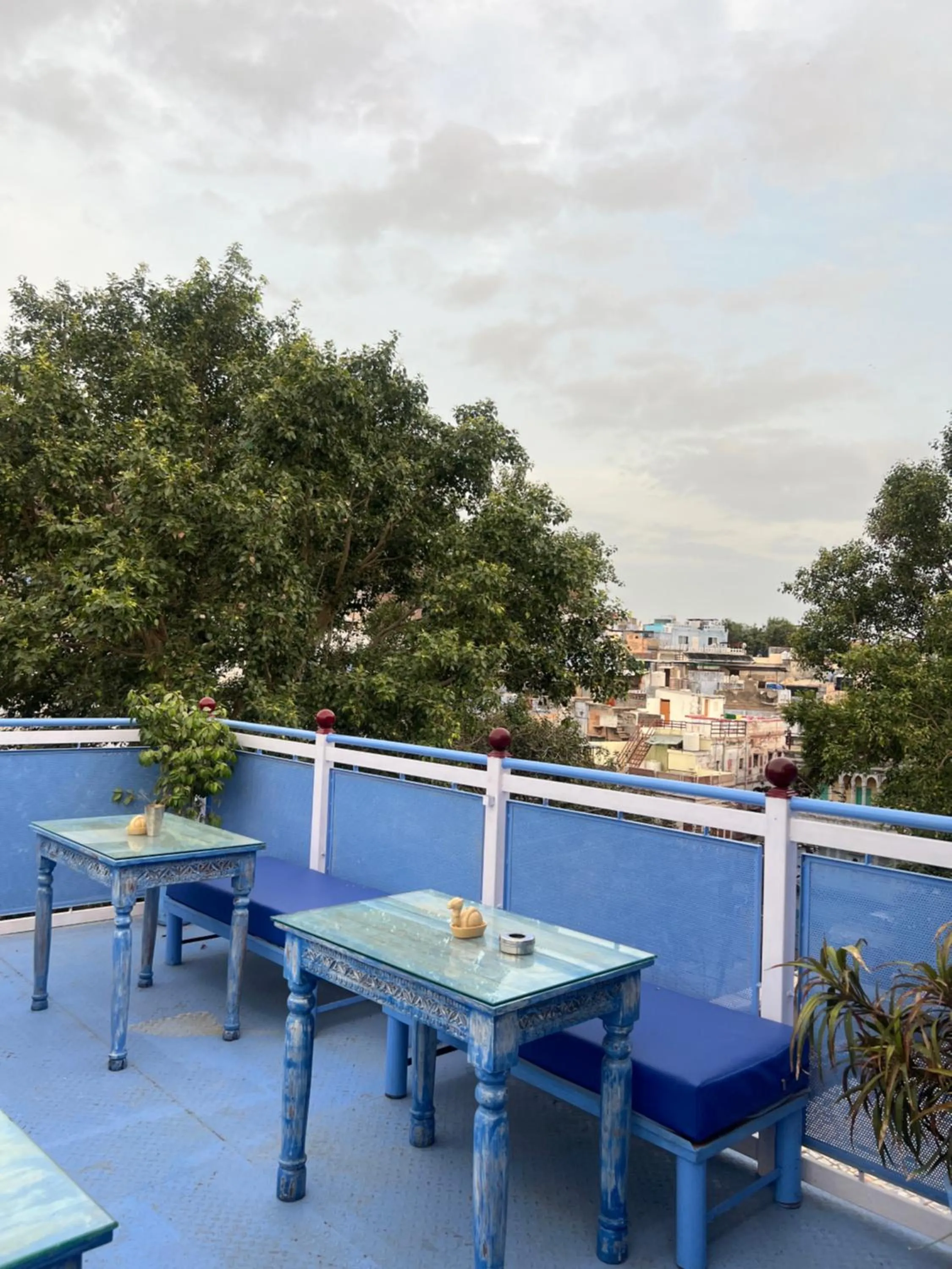 Raj Mandir Boutique Home Stay