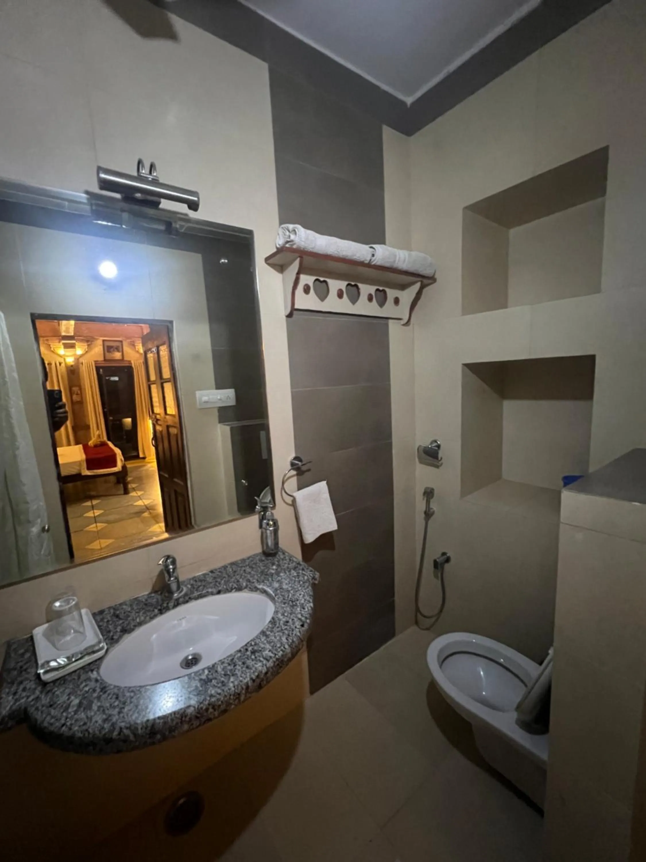 Raj Mandir Boutique Home Stay