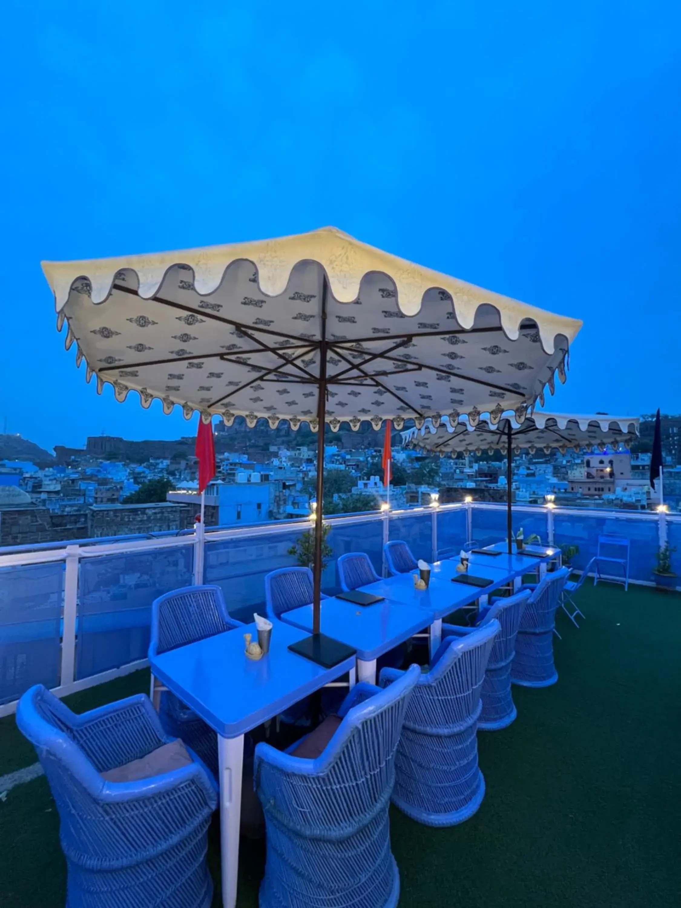 Raj Mandir Boutique Home Stay Raj Mandir Boutique Home Stay