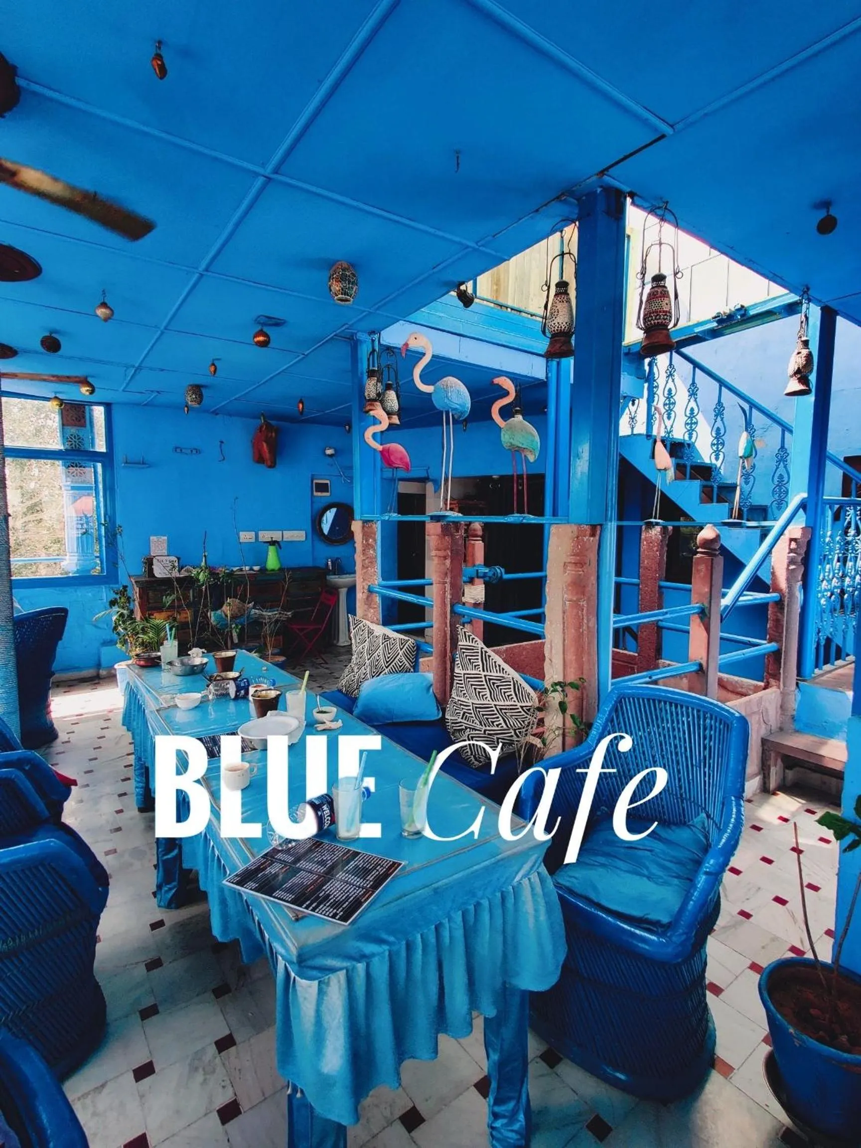 Raj Mandir Boutique Home Stay