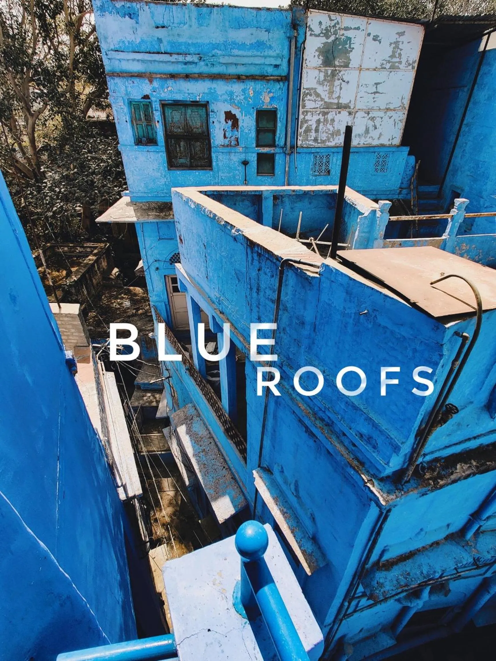 Day in Raj Mandir Boutique Home Stay