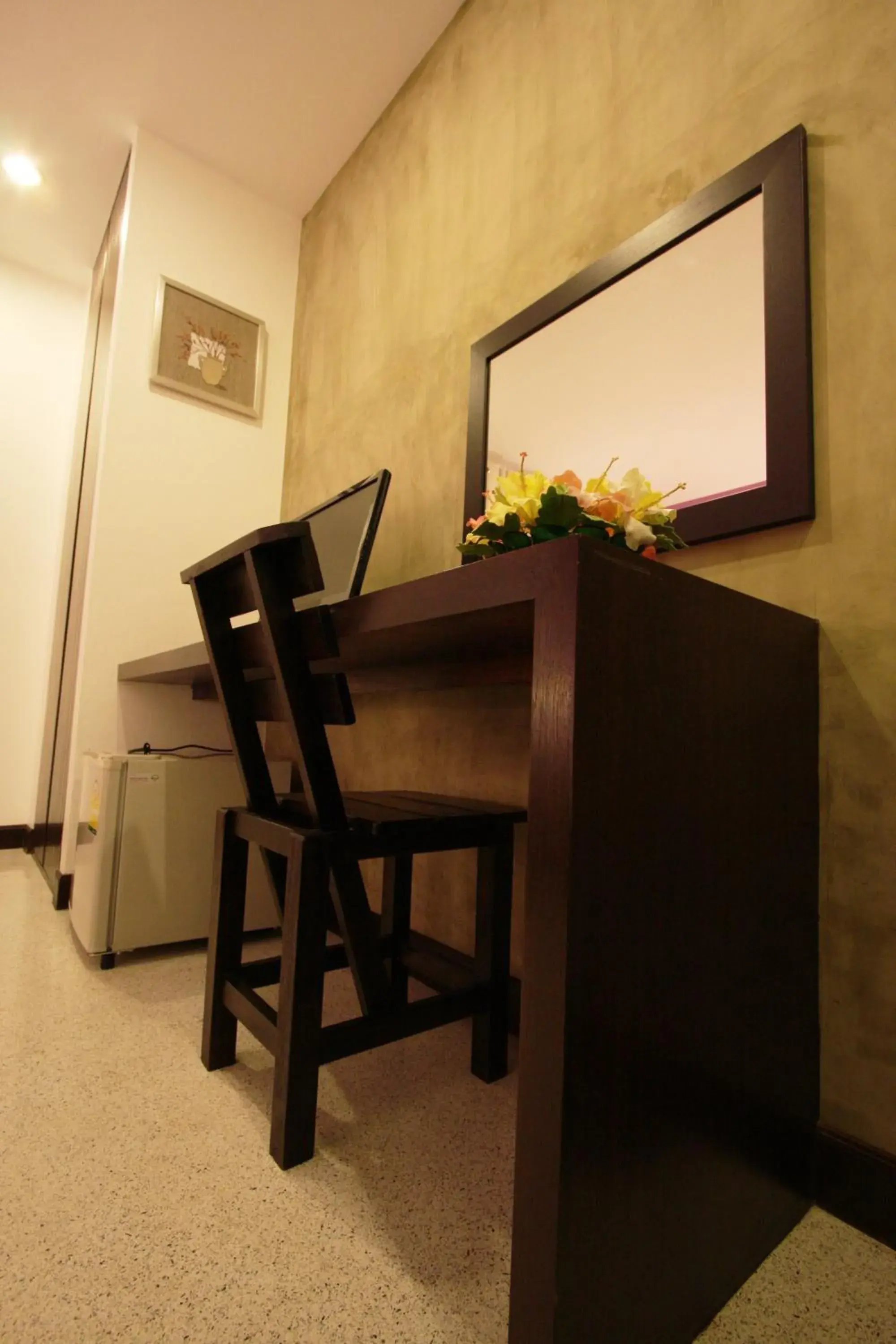 Standard Double Room in Chaba Place Standard Double Room in Chaba Place