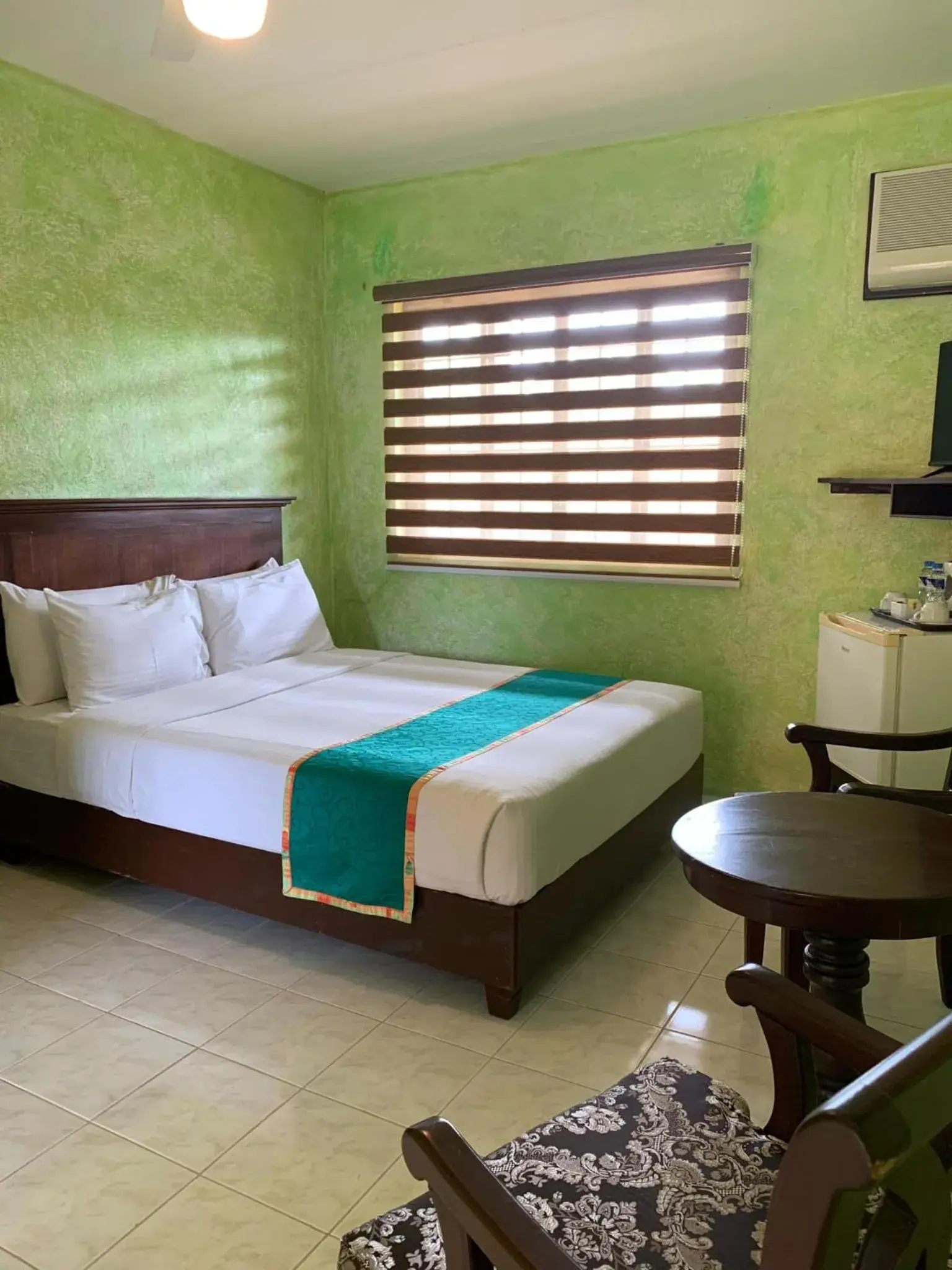 Superior Double Room in Flushing Meadows Resorts & Playground Superior Double Room in Flushing Meadows Resorts & Playground