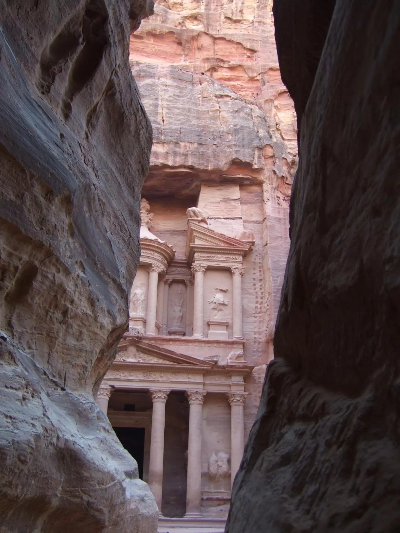 Nearby landmark in Valentine Inn