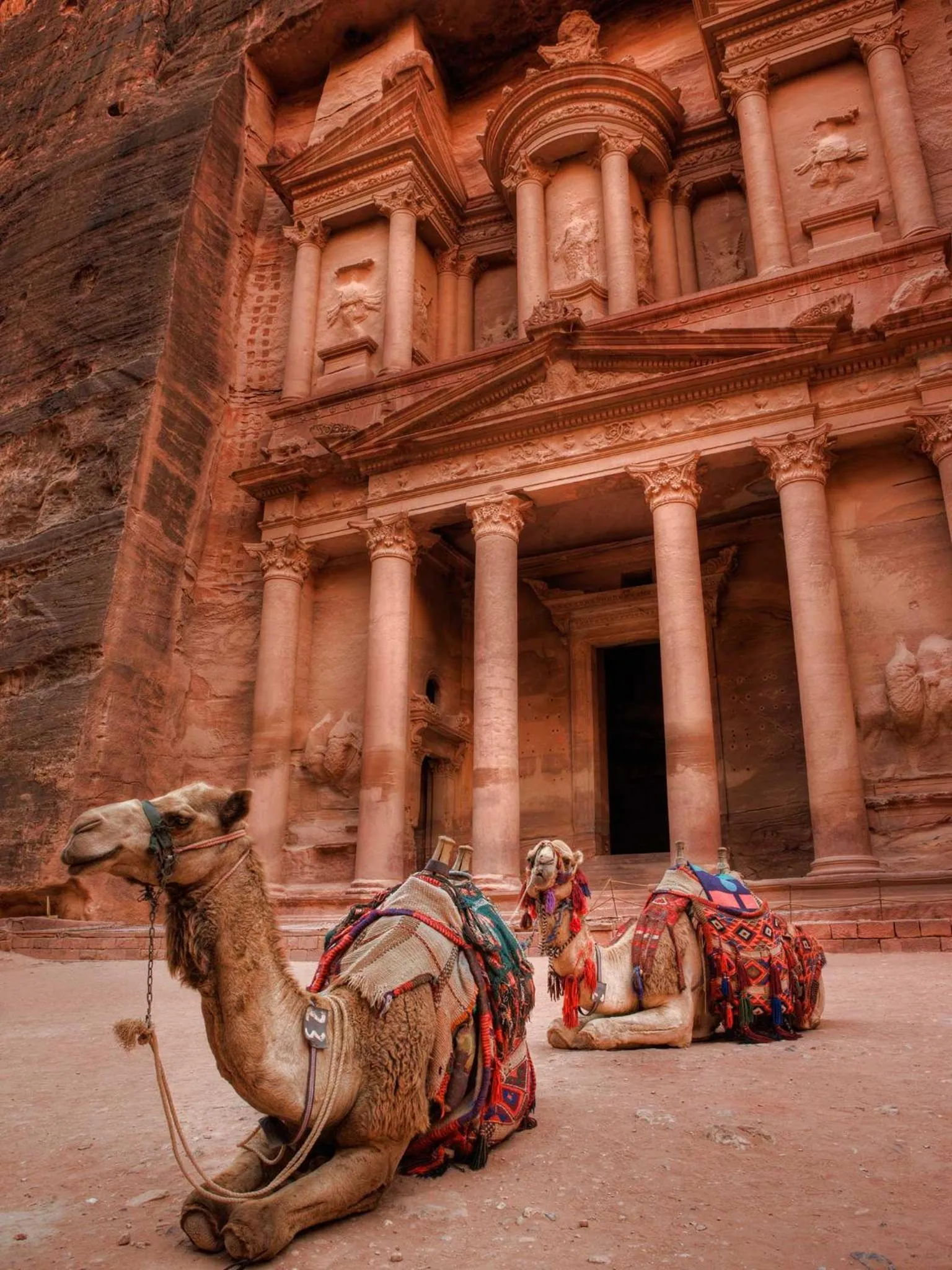 Nearby landmark in Valentine Inn