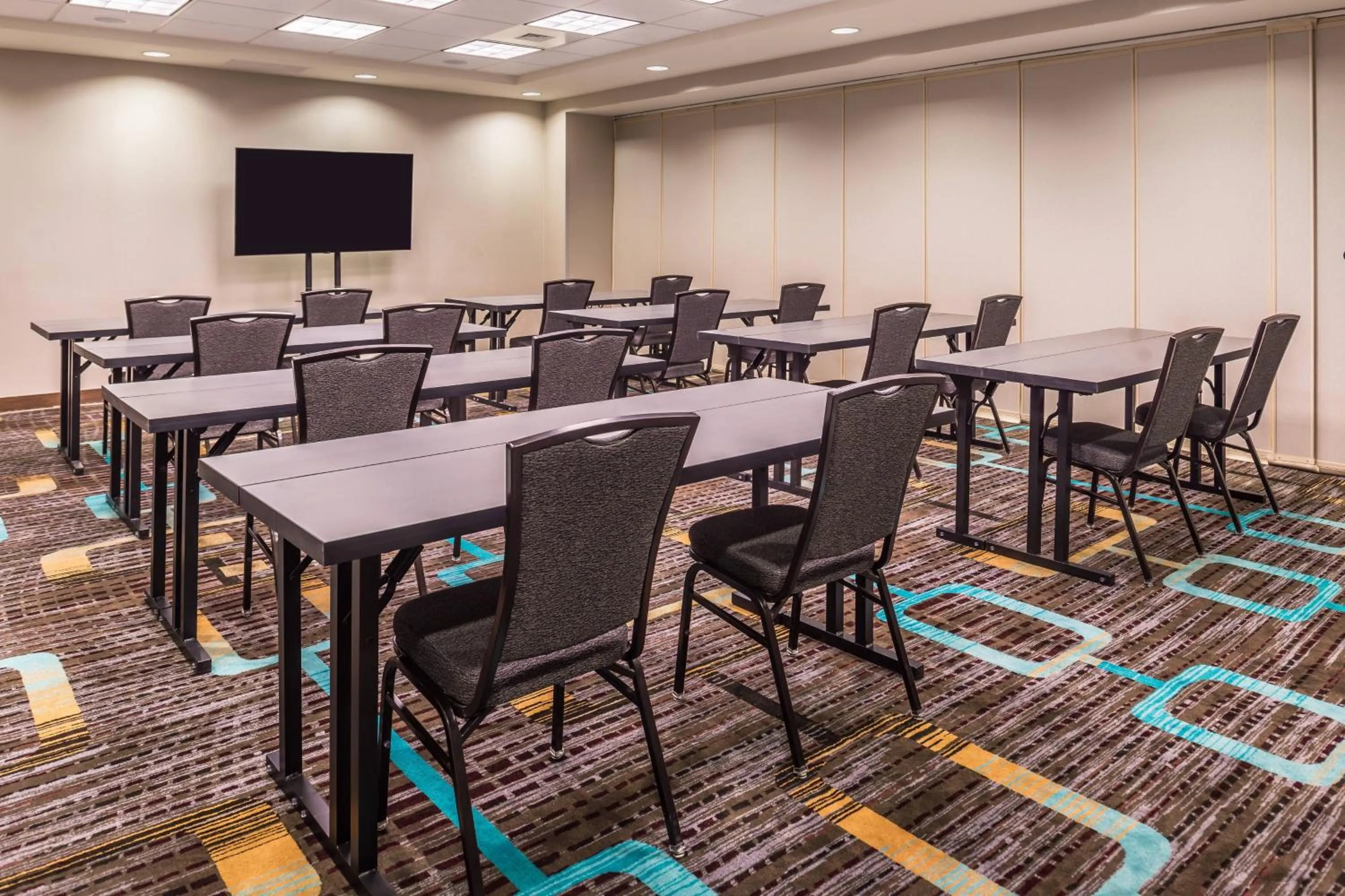 Meeting/conference room in Residence Inn by Marriott St. Louis Westport