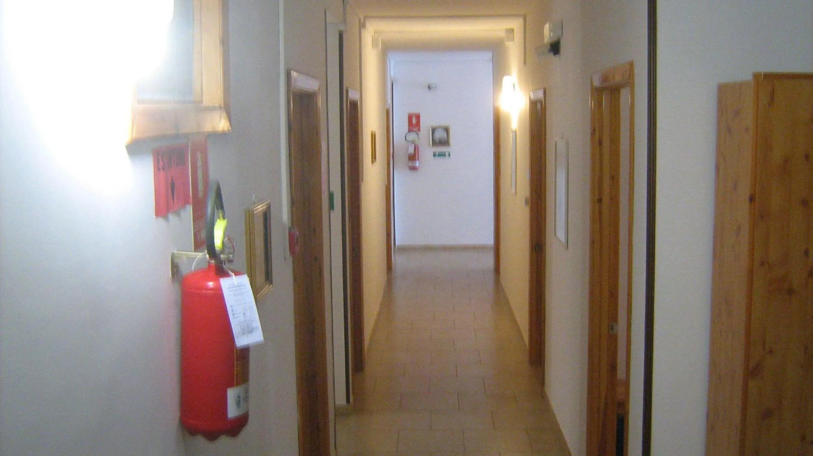 Other in Albergo Europa