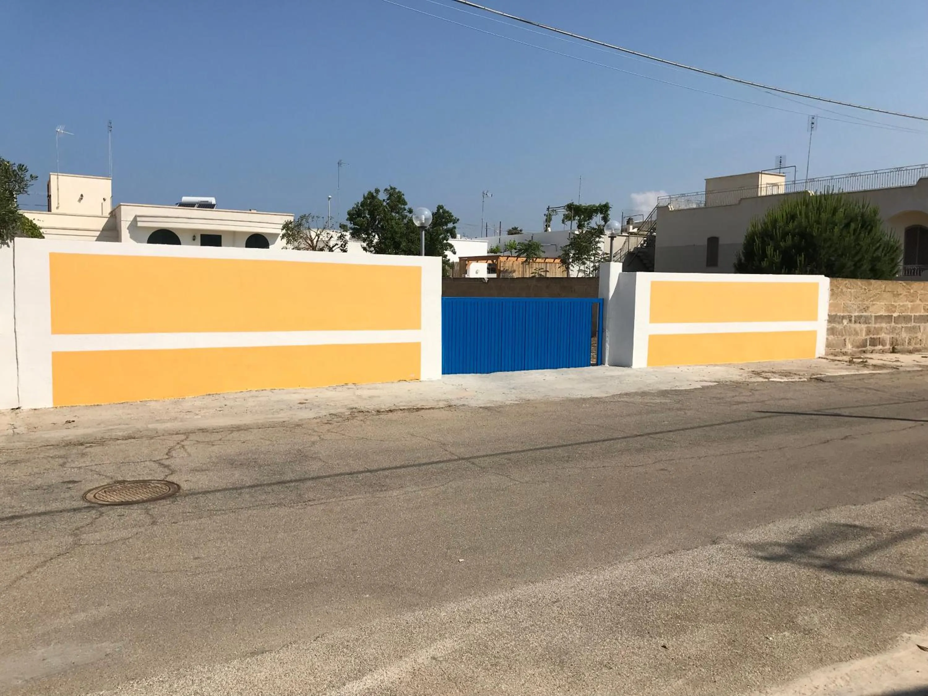 Other in Albergo Europa