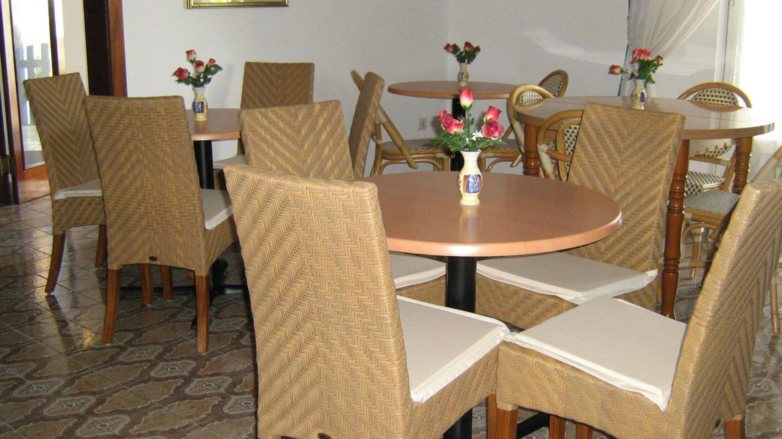 Day in Albergo Europa