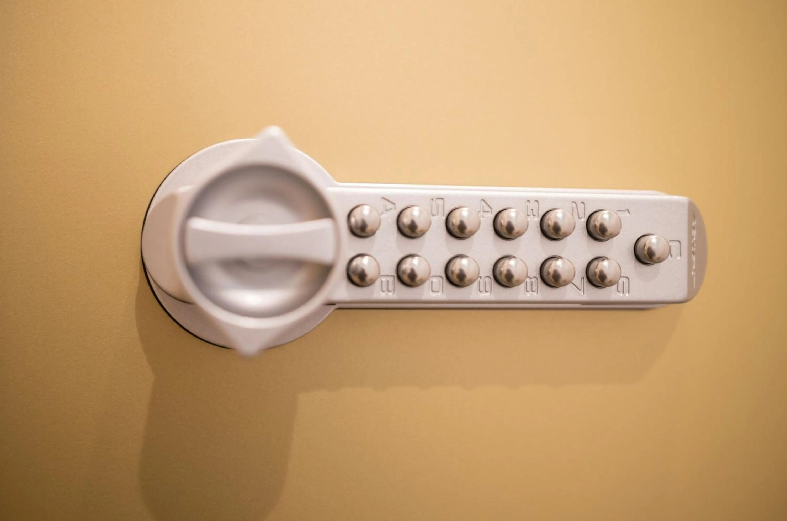 Area and facilities in Horikawa Hostel