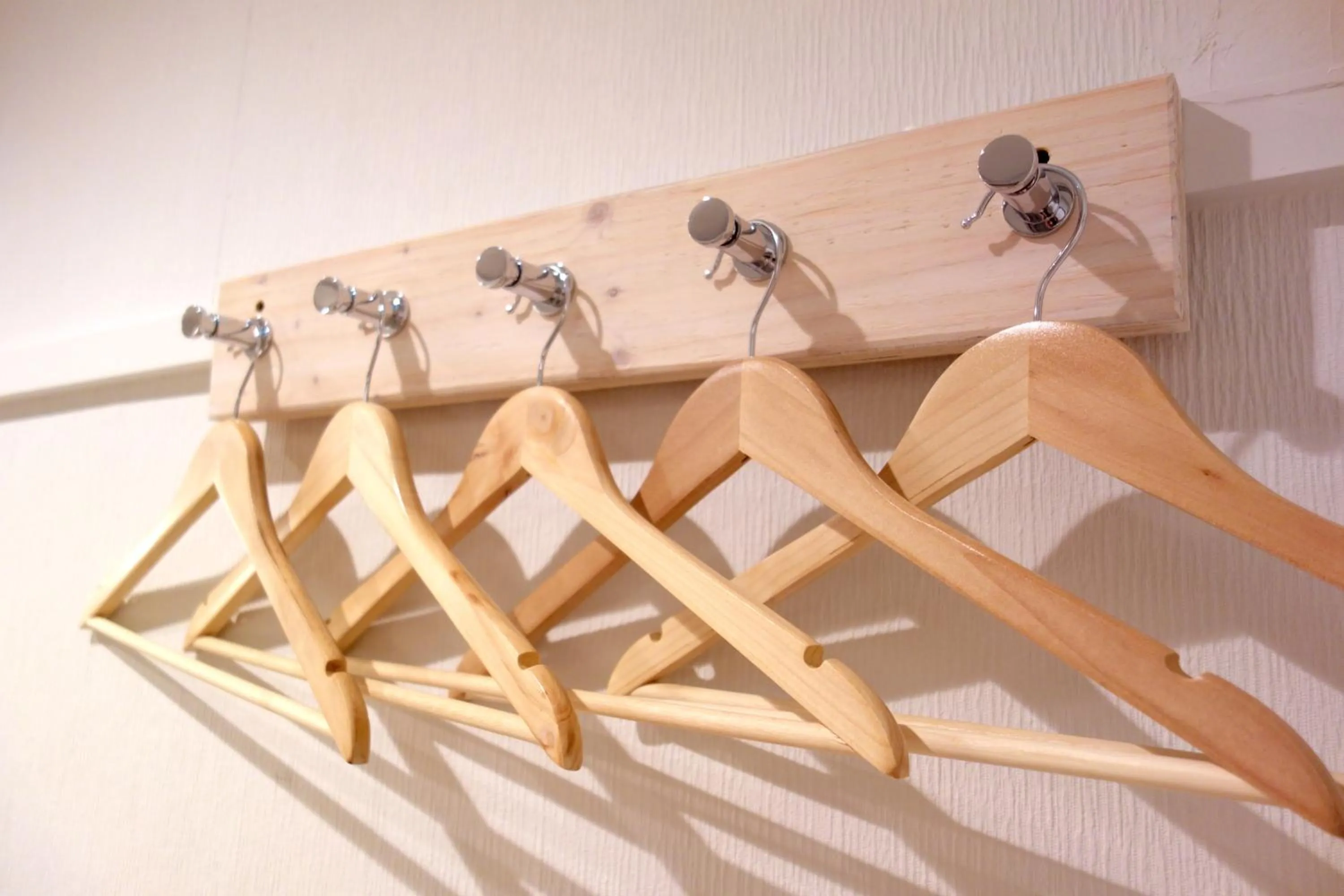 Decorative detail in Horikawa Hostel