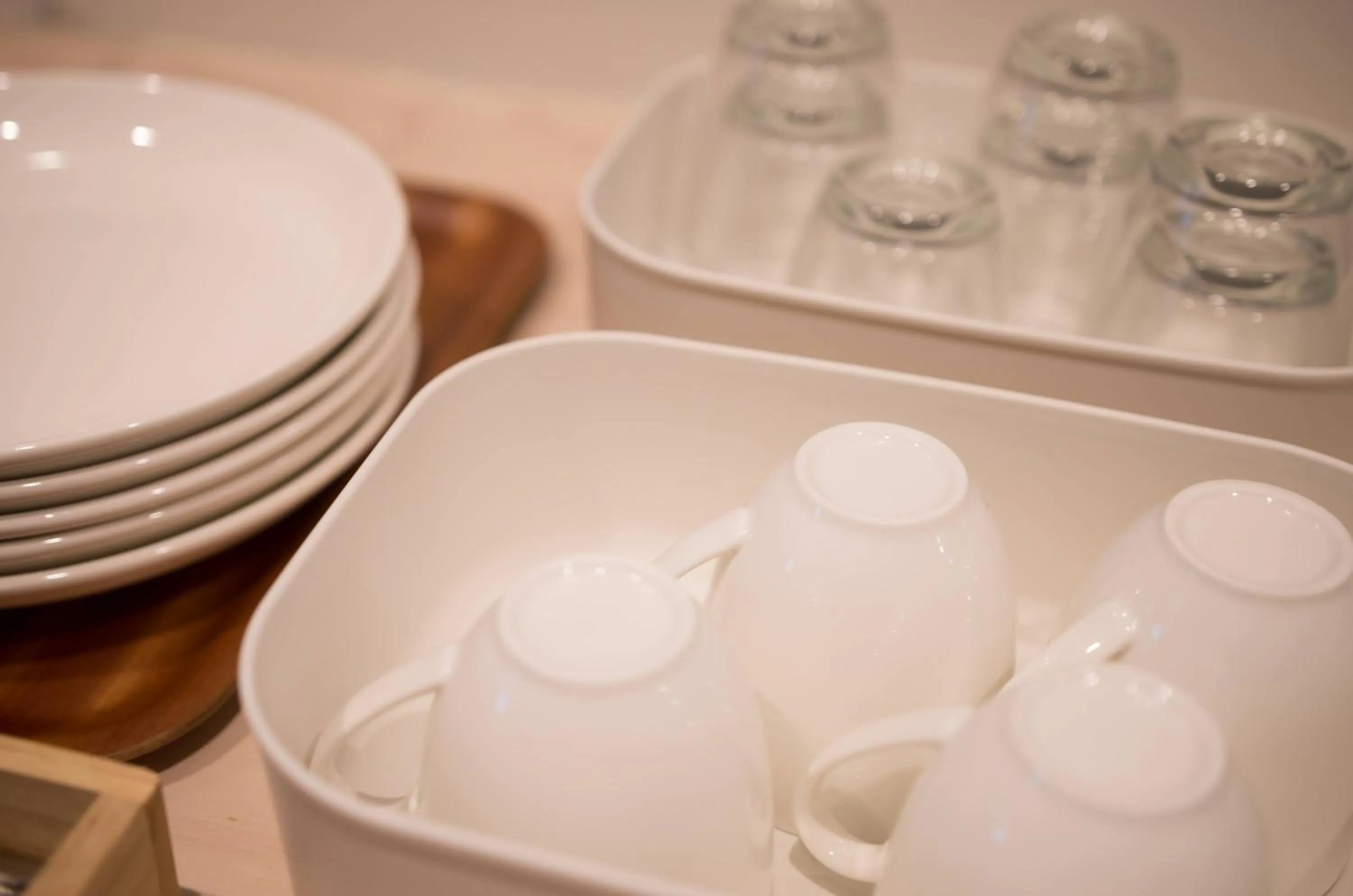 Decorative detail in Horikawa Hostel