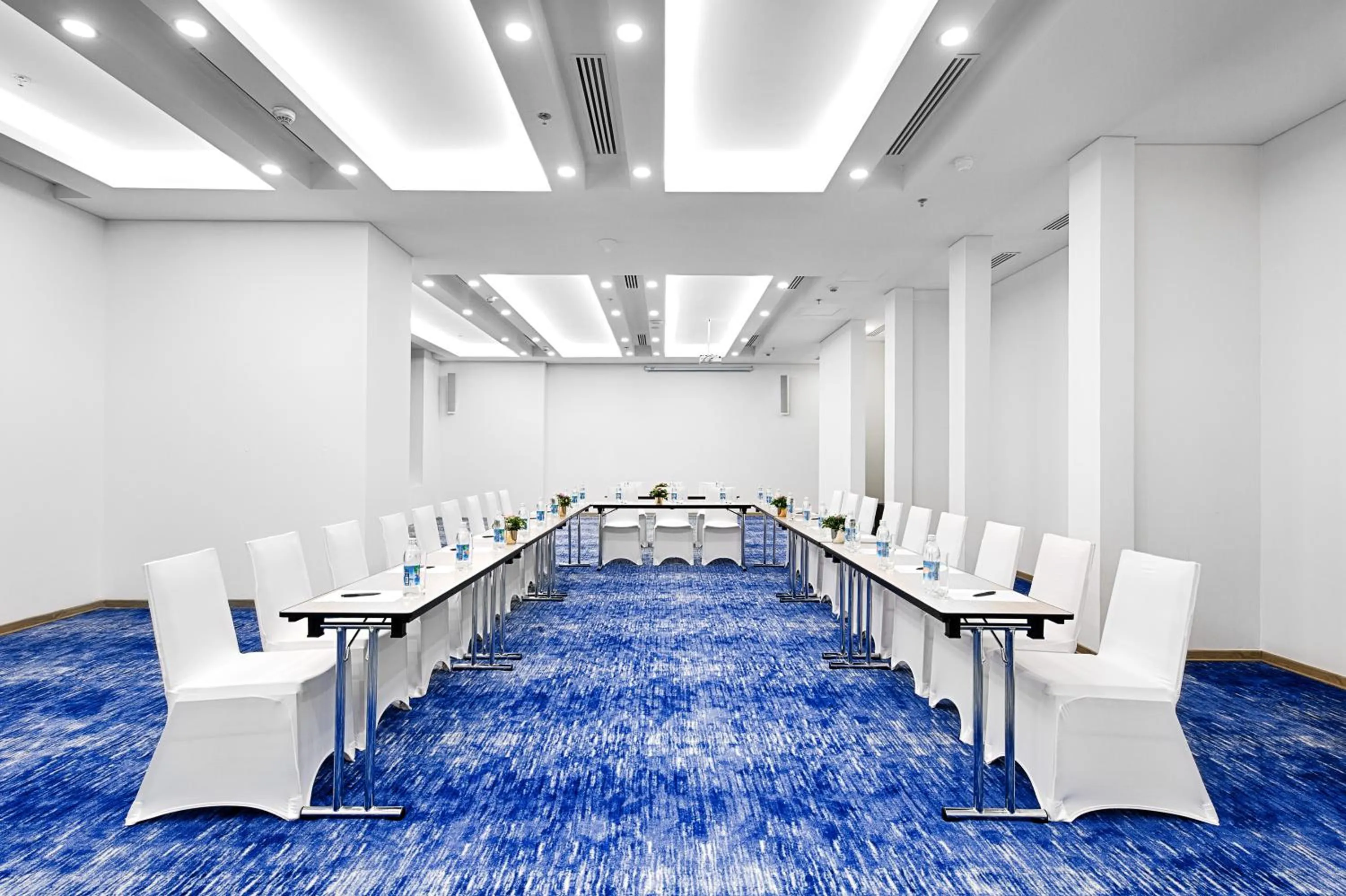 Banquet/Function facilities in Wyndham Danang Golden Bay - Free Shuttle Bus to Beach