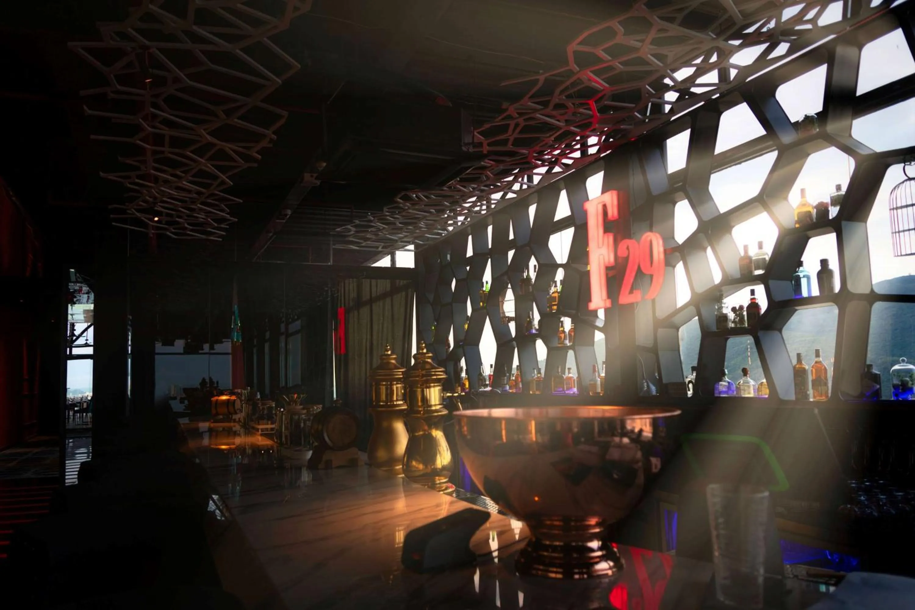 Restaurant/places to eat in Wyndham Danang Golden Bay - Free Shuttle Bus to Beach