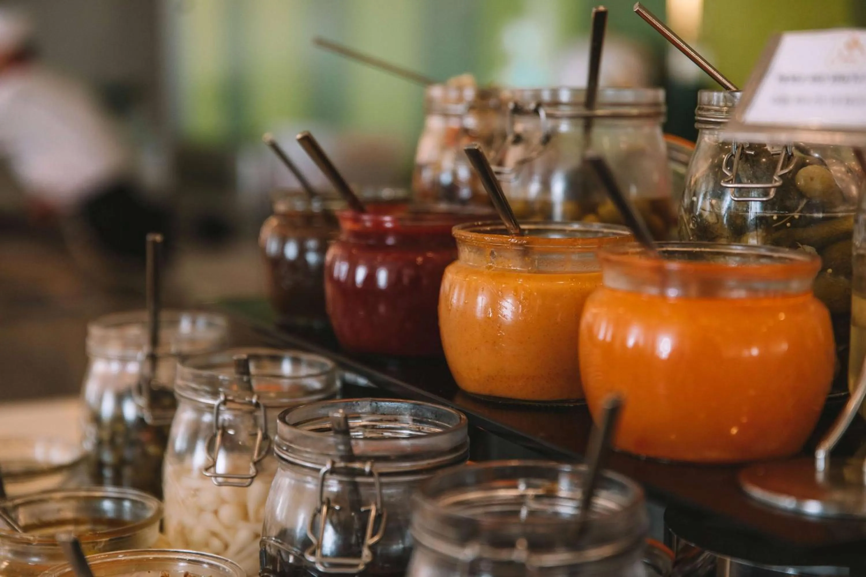 Restaurant/places to eat in Wyndham Danang Golden Bay - Free Shuttle Bus to Beach