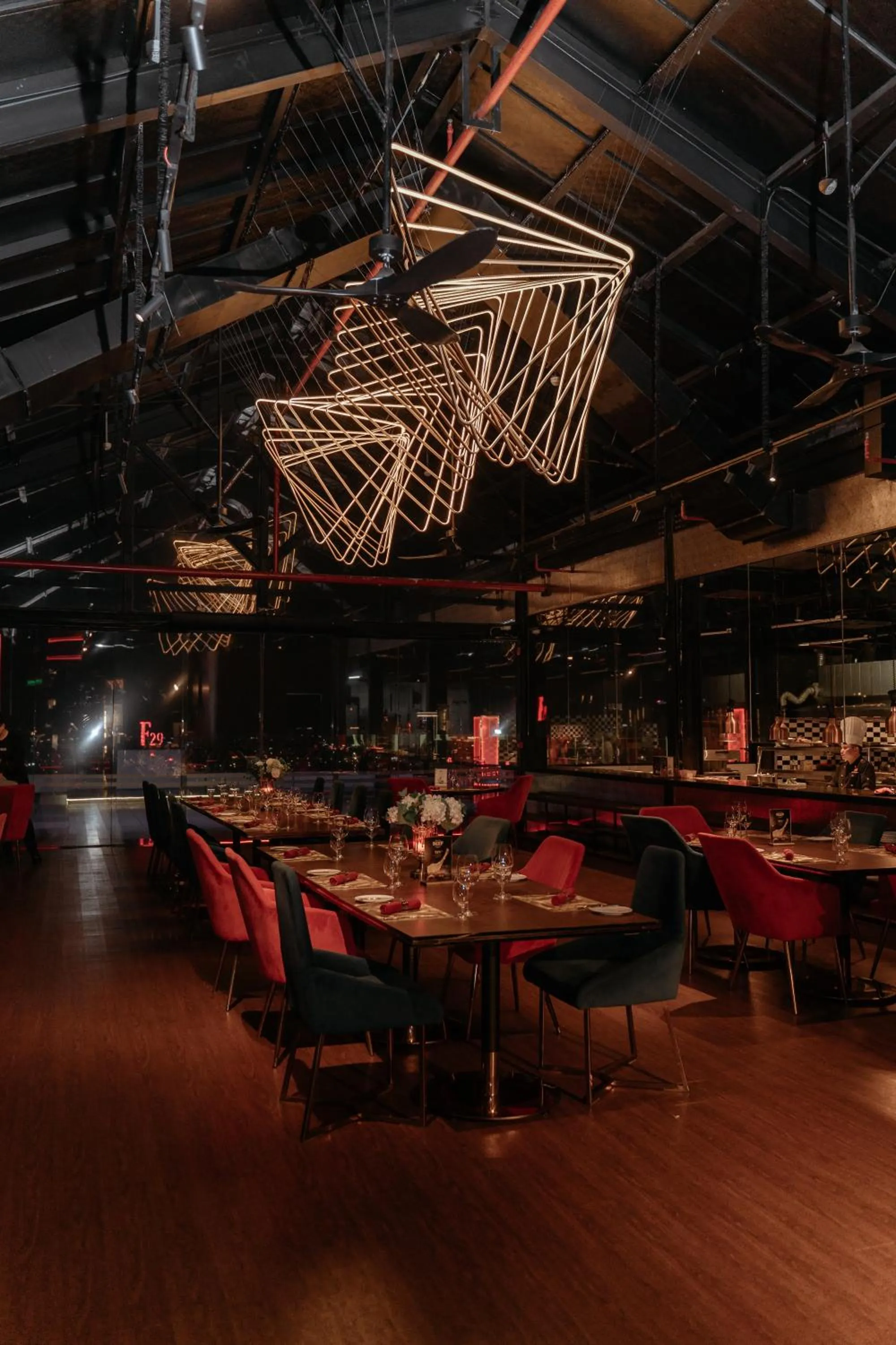 Restaurant/places to eat in Wyndham Danang Golden Bay - Free Shuttle Bus to Beach