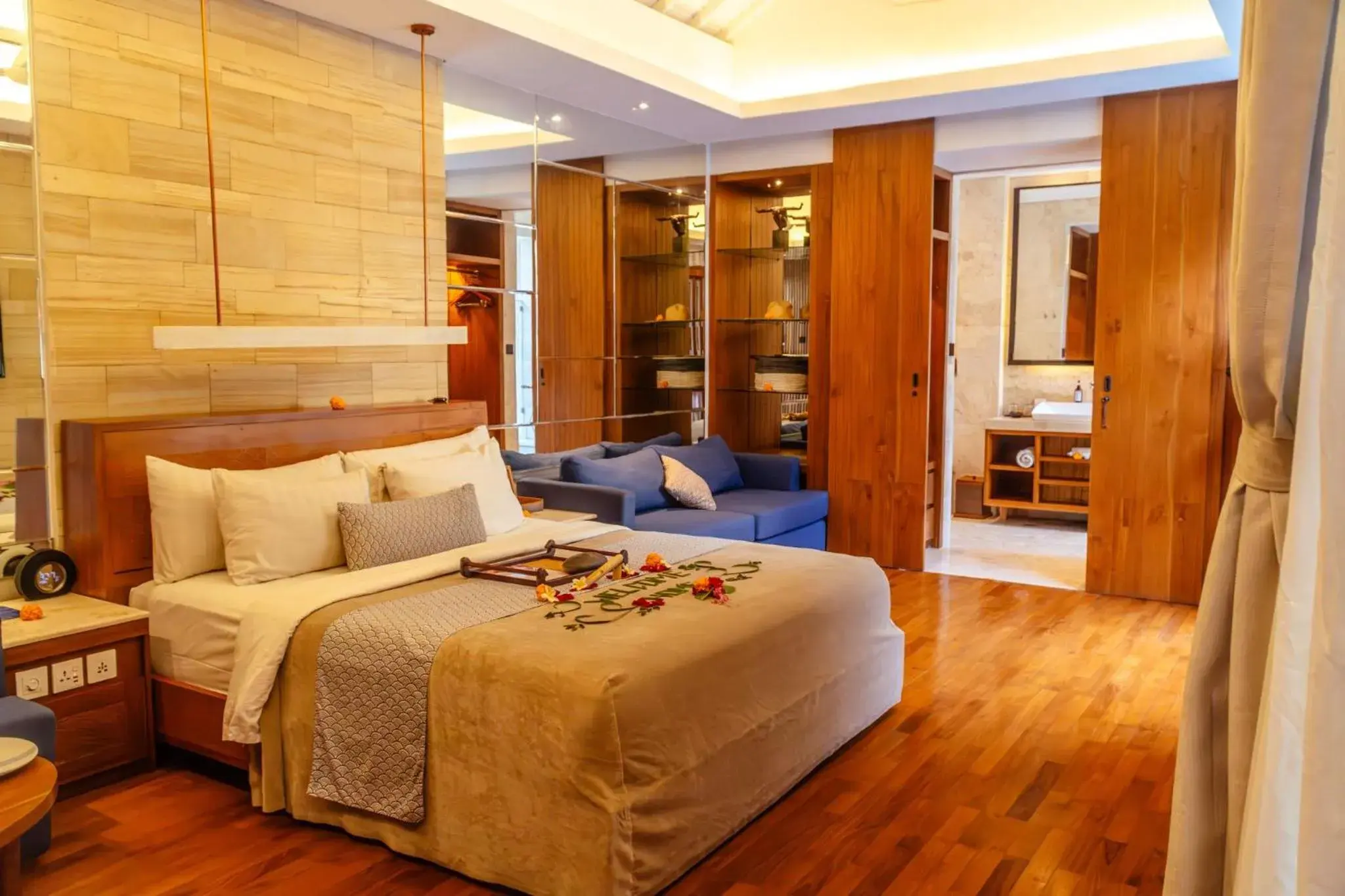 Sana Vie Villa Seminyak by Ini Vie Hospitality Sana Vie Villa Seminyak by Ini Vie Hospitality