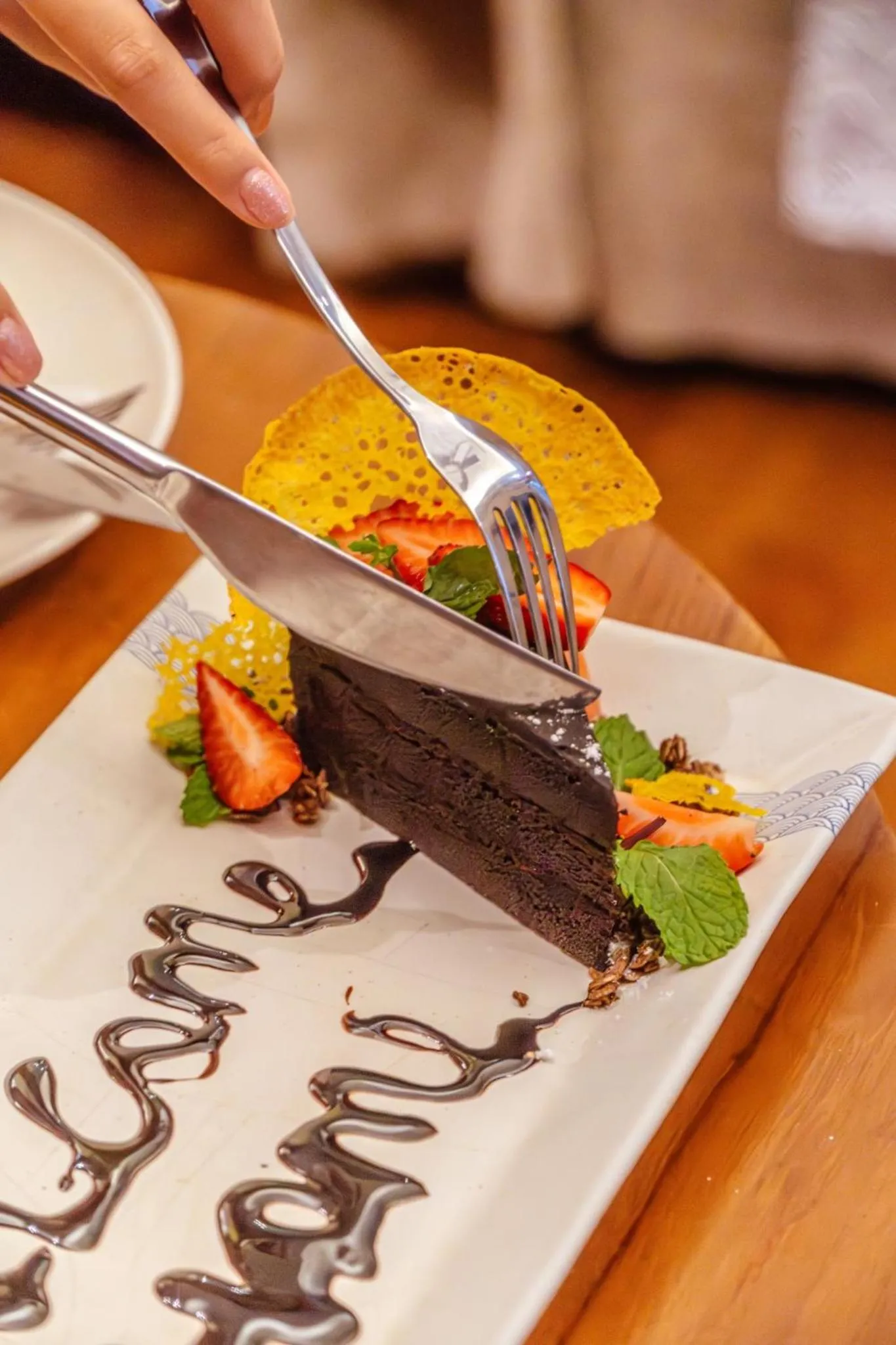 Area and facilities in Sana Vie Villa Seminyak by Ini Vie Hospitality