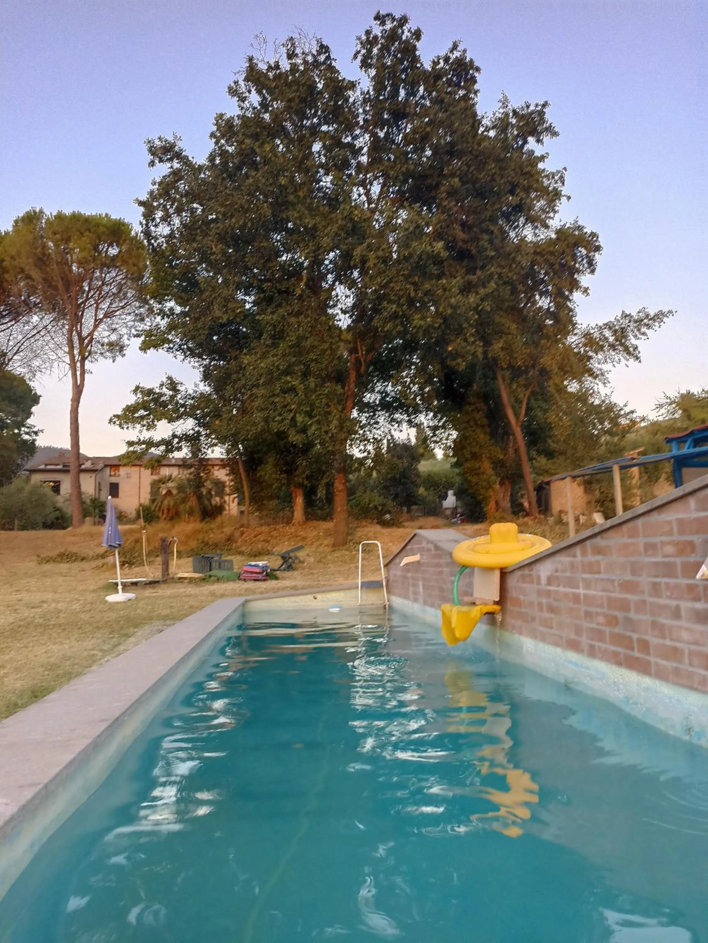 Baduerughe - ValledelLago