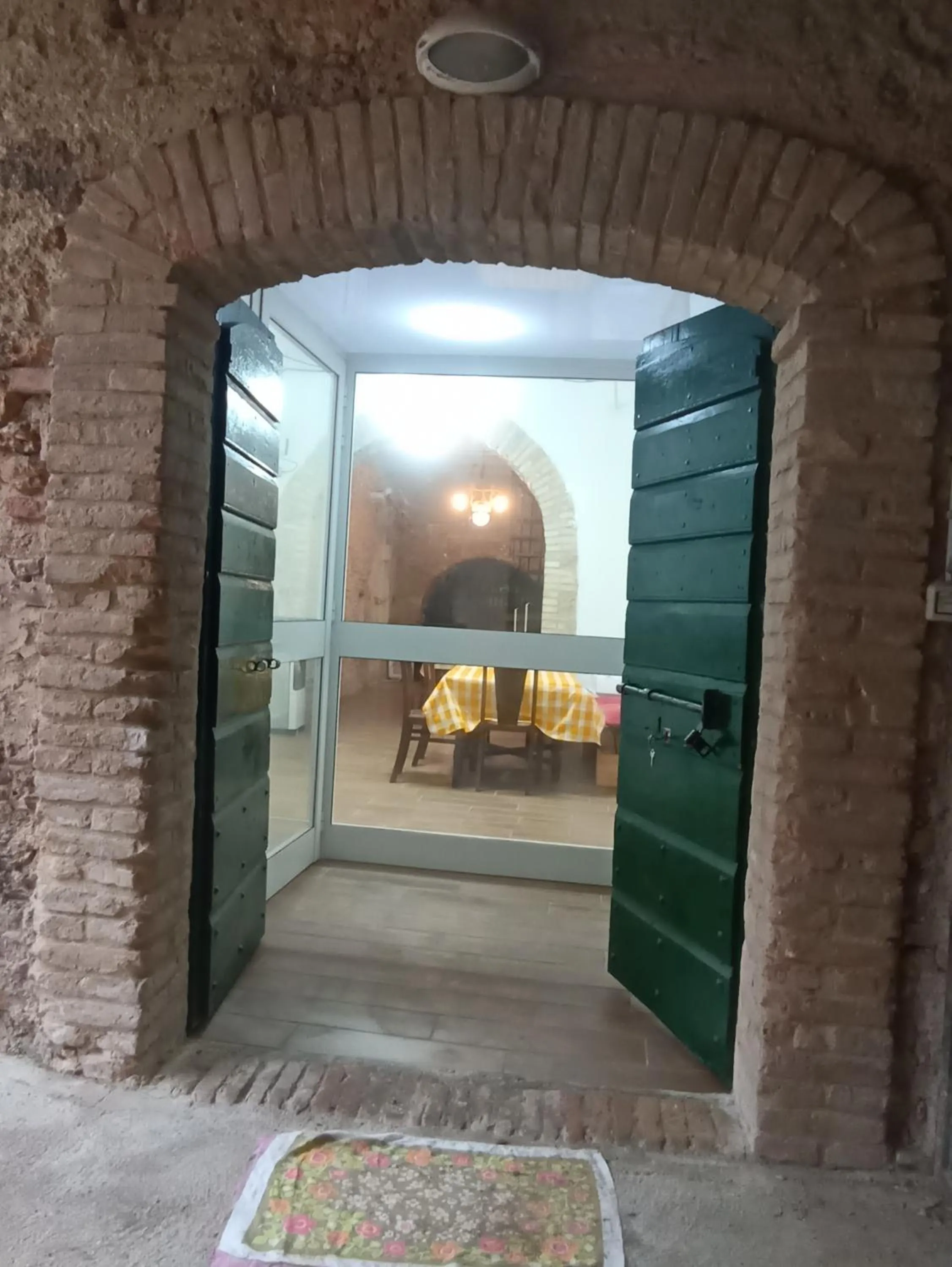 Baduerughe - ValledelLago