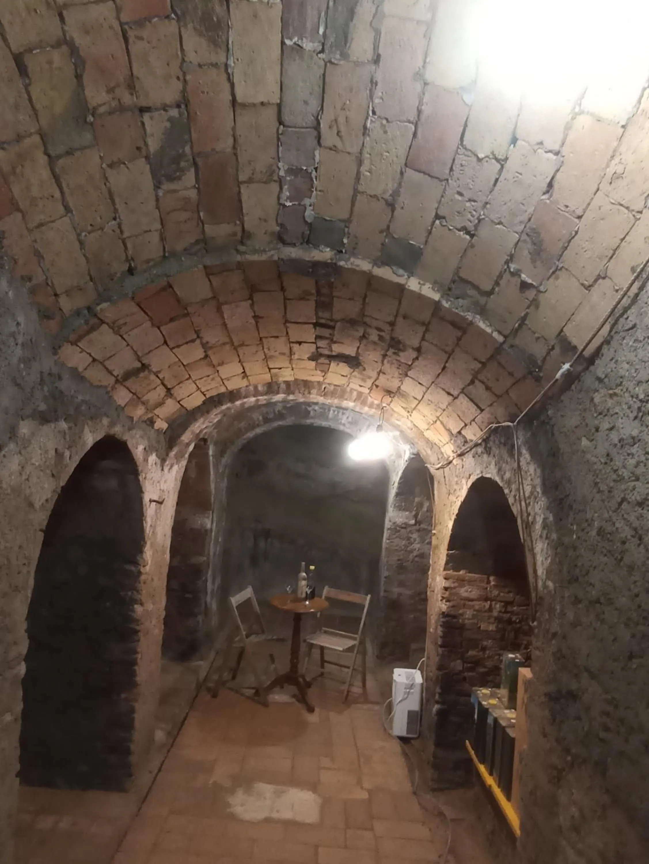 Baduerughe - ValledelLago