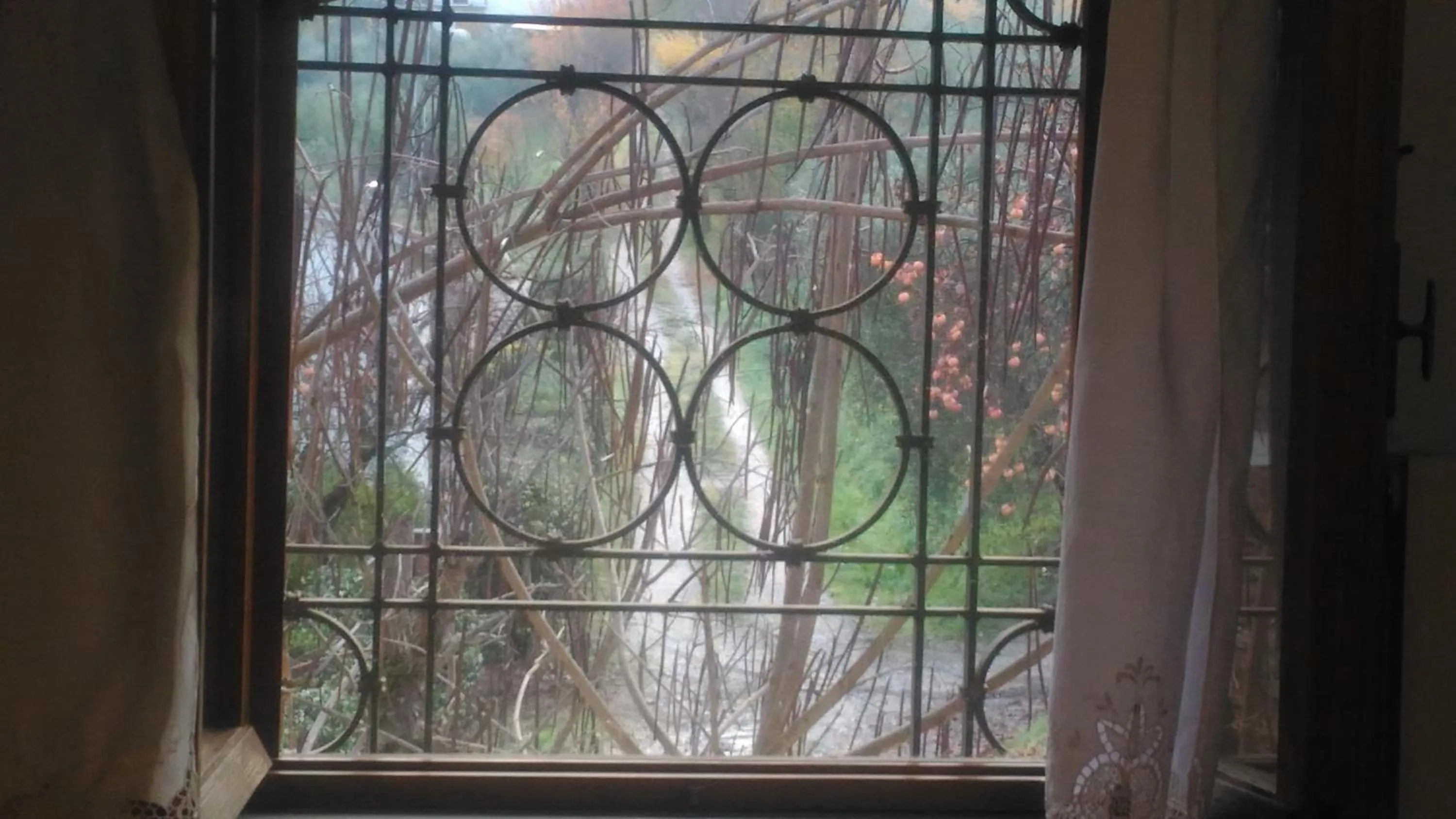 Balcony/Terrace in Baduerughe - ValledelLago